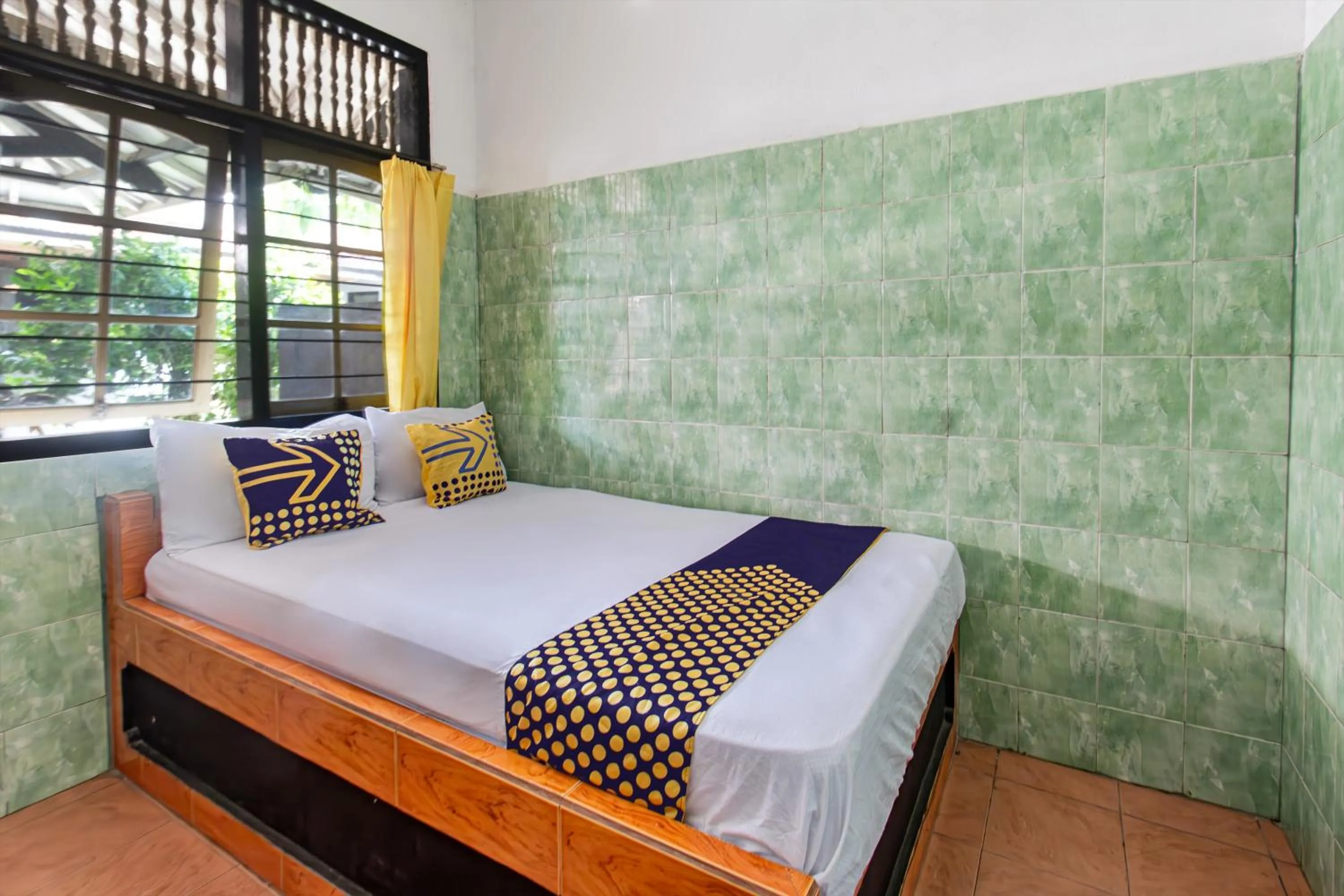 Hotel O Losmen Ida Near PT. Narmada Awet Muda (Pabrik Lingsar)