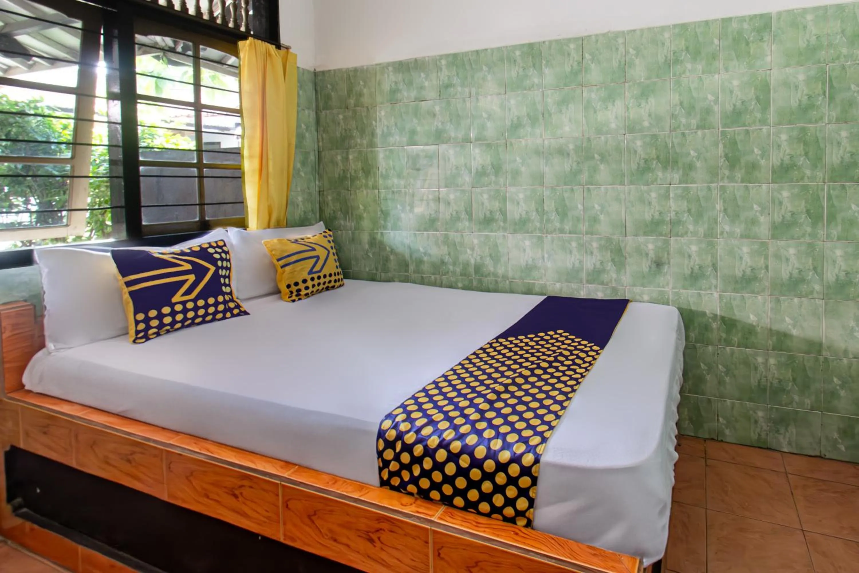 Hotel O Losmen Ida Near PT. Narmada Awet Muda (Pabrik Lingsar)