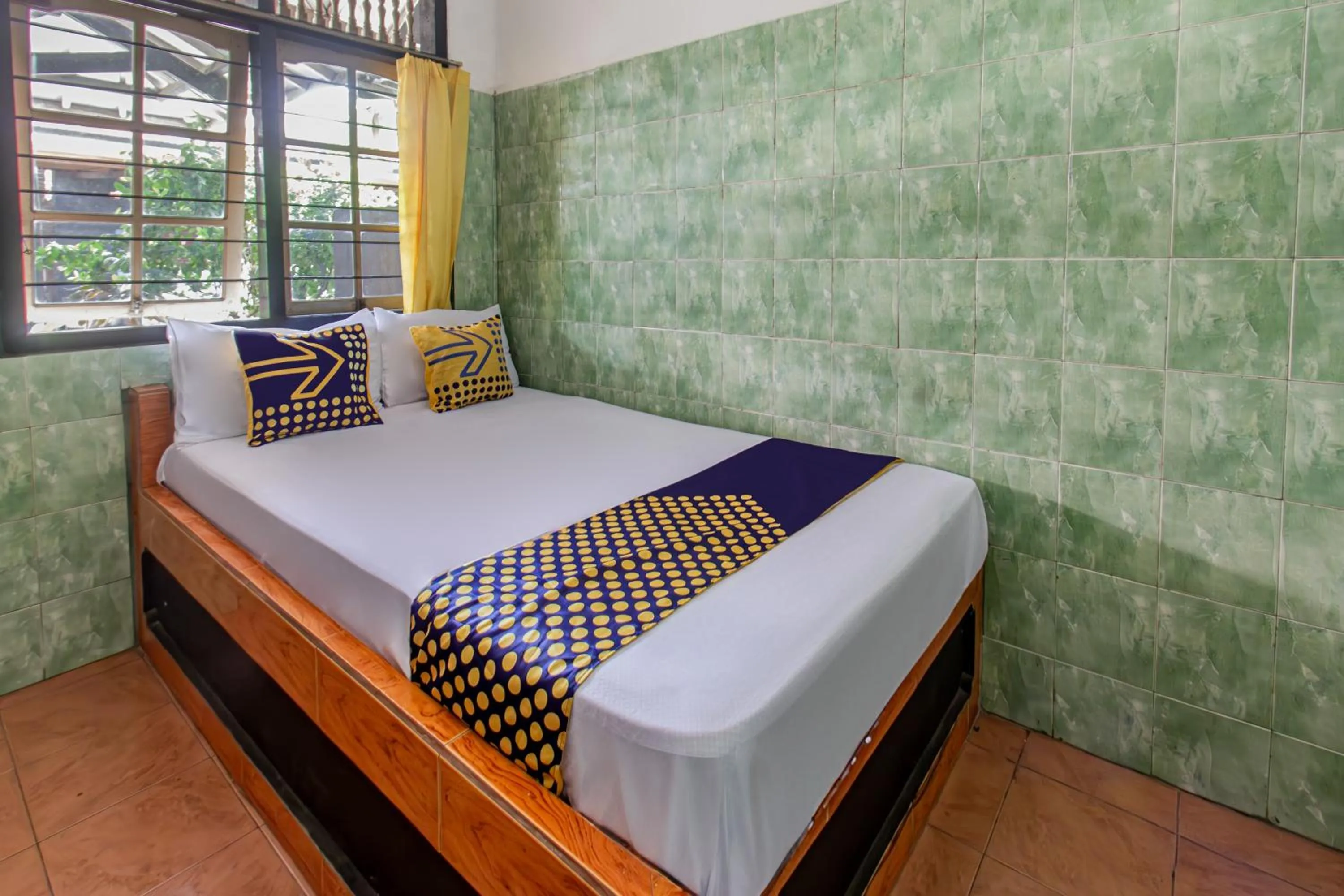 Hotel O Losmen Ida Near PT. Narmada Awet Muda (Pabrik Lingsar)