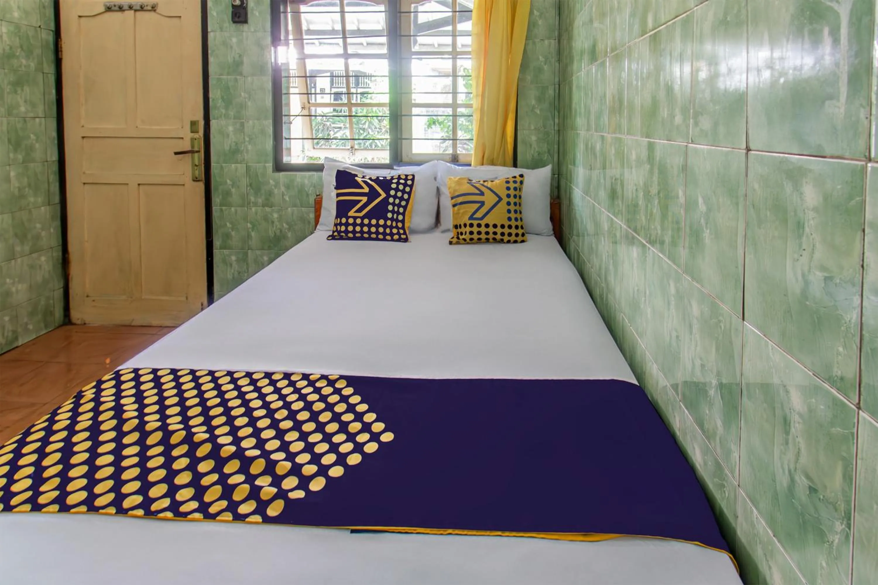 Hotel O Losmen Ida Near PT. Narmada Awet Muda (Pabrik Lingsar)