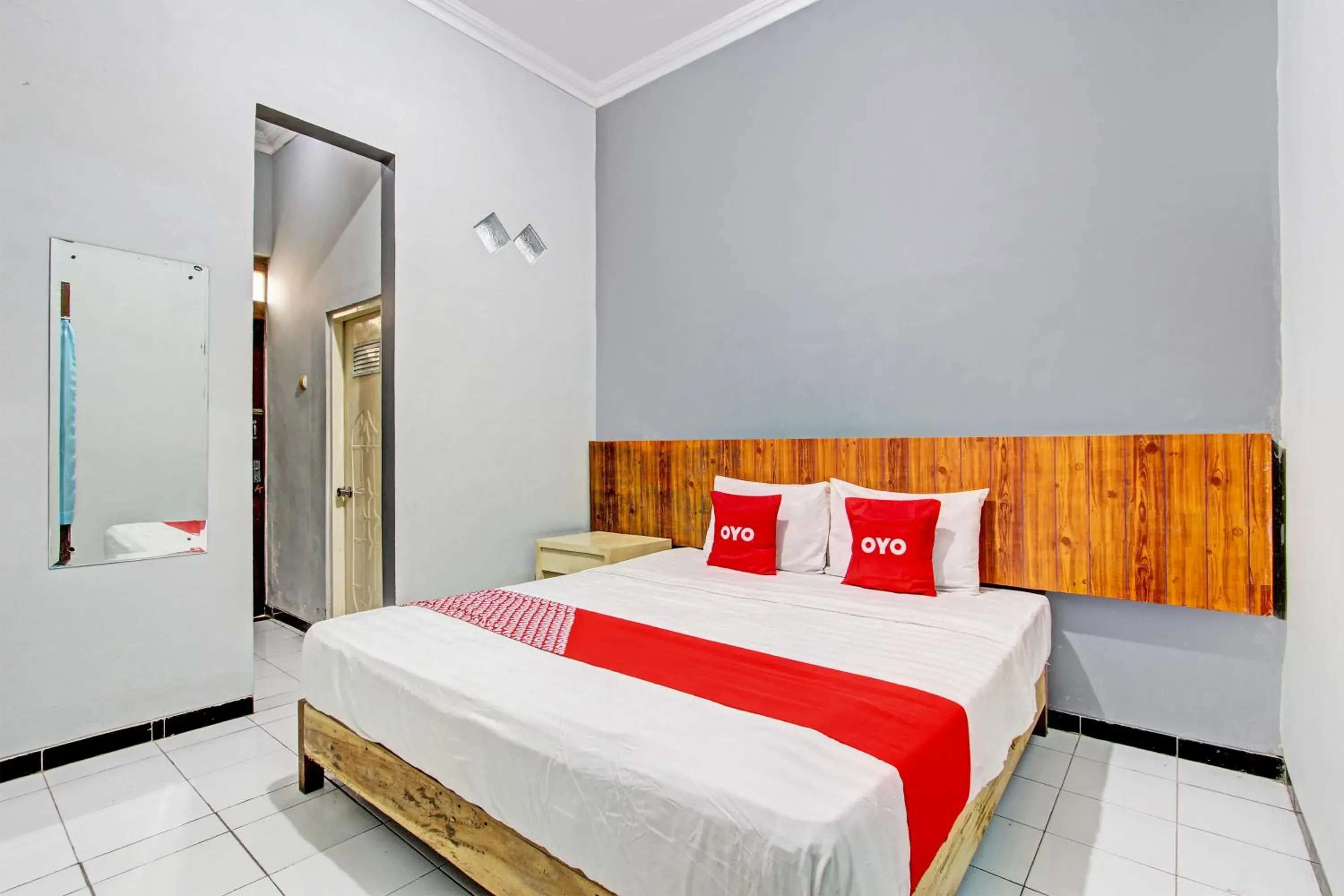 OYO 93660 New Family Hotel Syariah OYO 93660 New Family Hotel Syariah