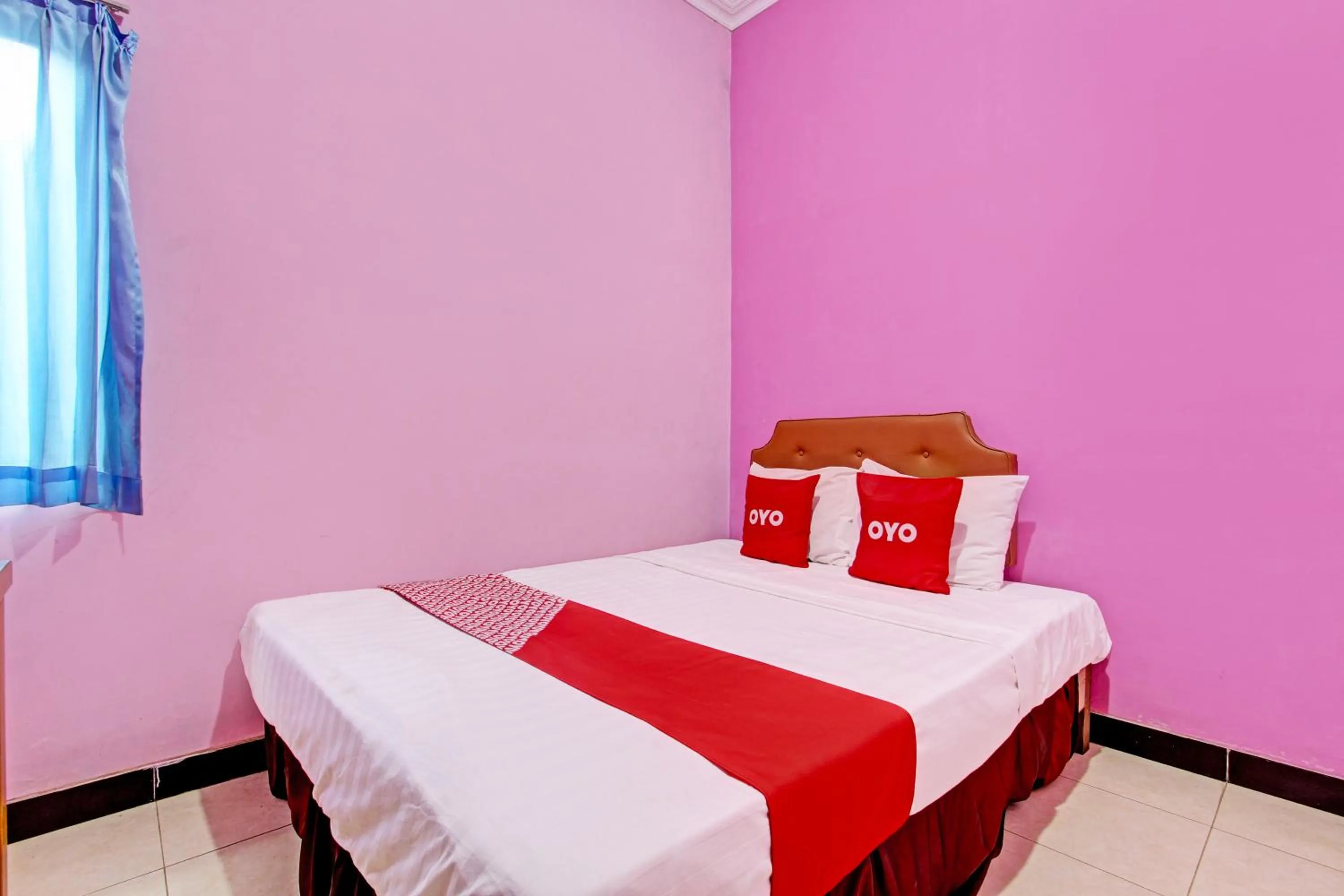 Superior Suite in OYO 93660 New Family Hotel Syariah