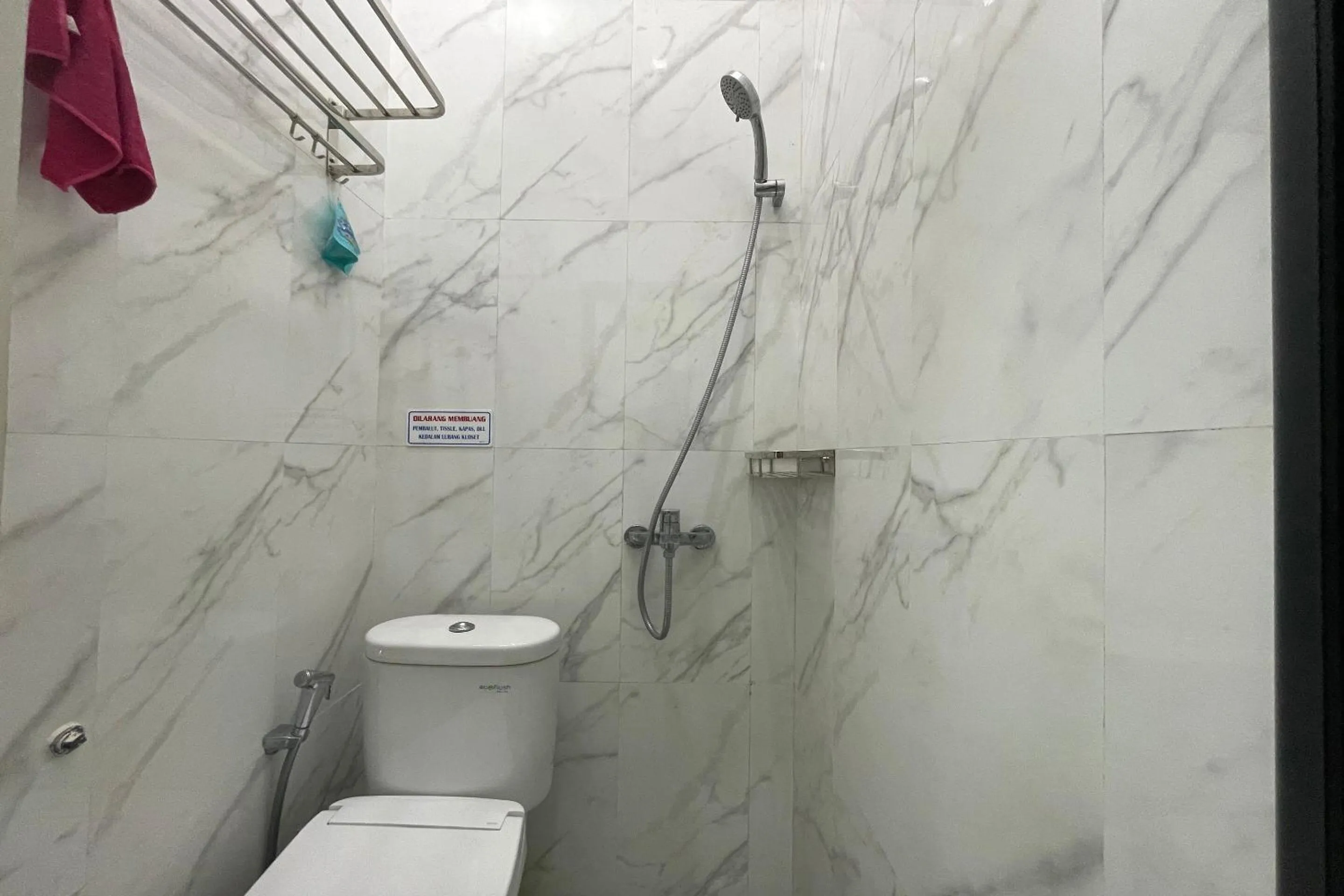 Bedroom in Hotel O Homestay Purirano