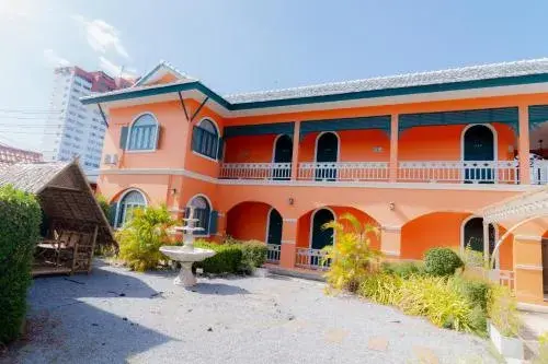 Venice Hotel Hua Hin Venice Hotel Hua Hin