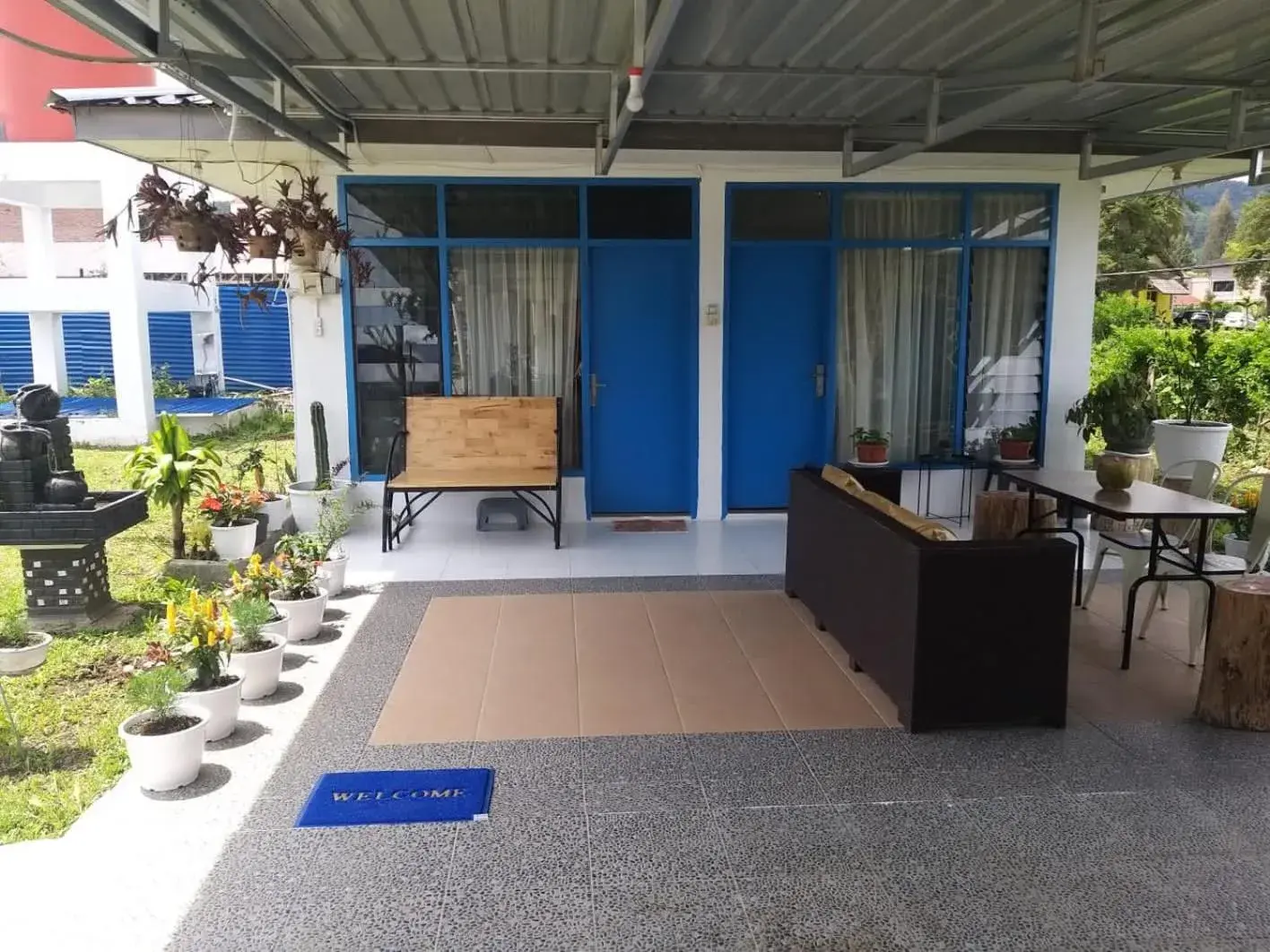 Kaliaga Bungalow Kaliaga Bungalow