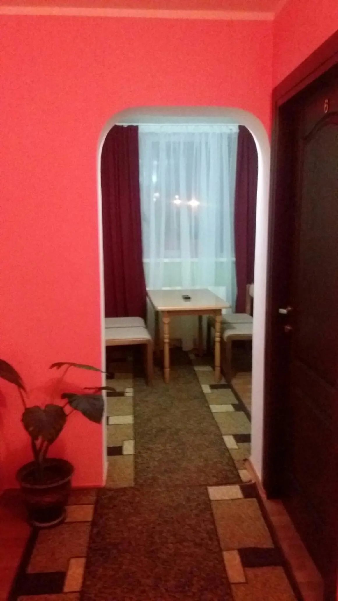 Game Room in Gagieti