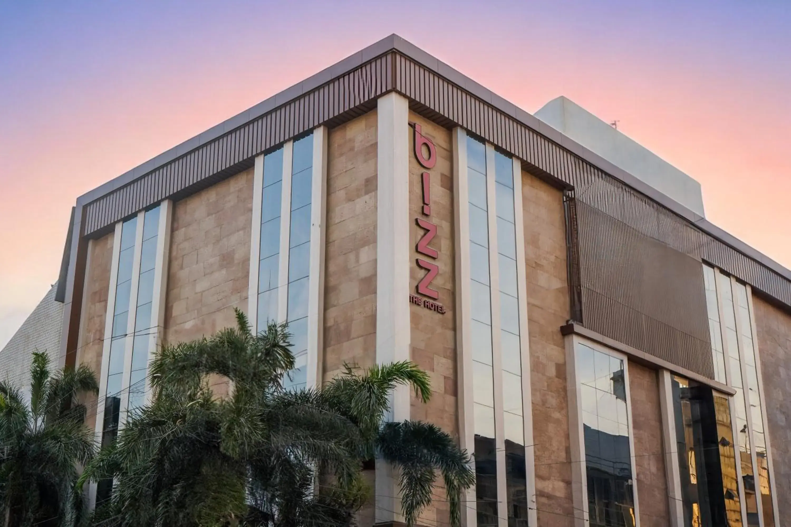 Bizz The Hotel Bizz The Hotel