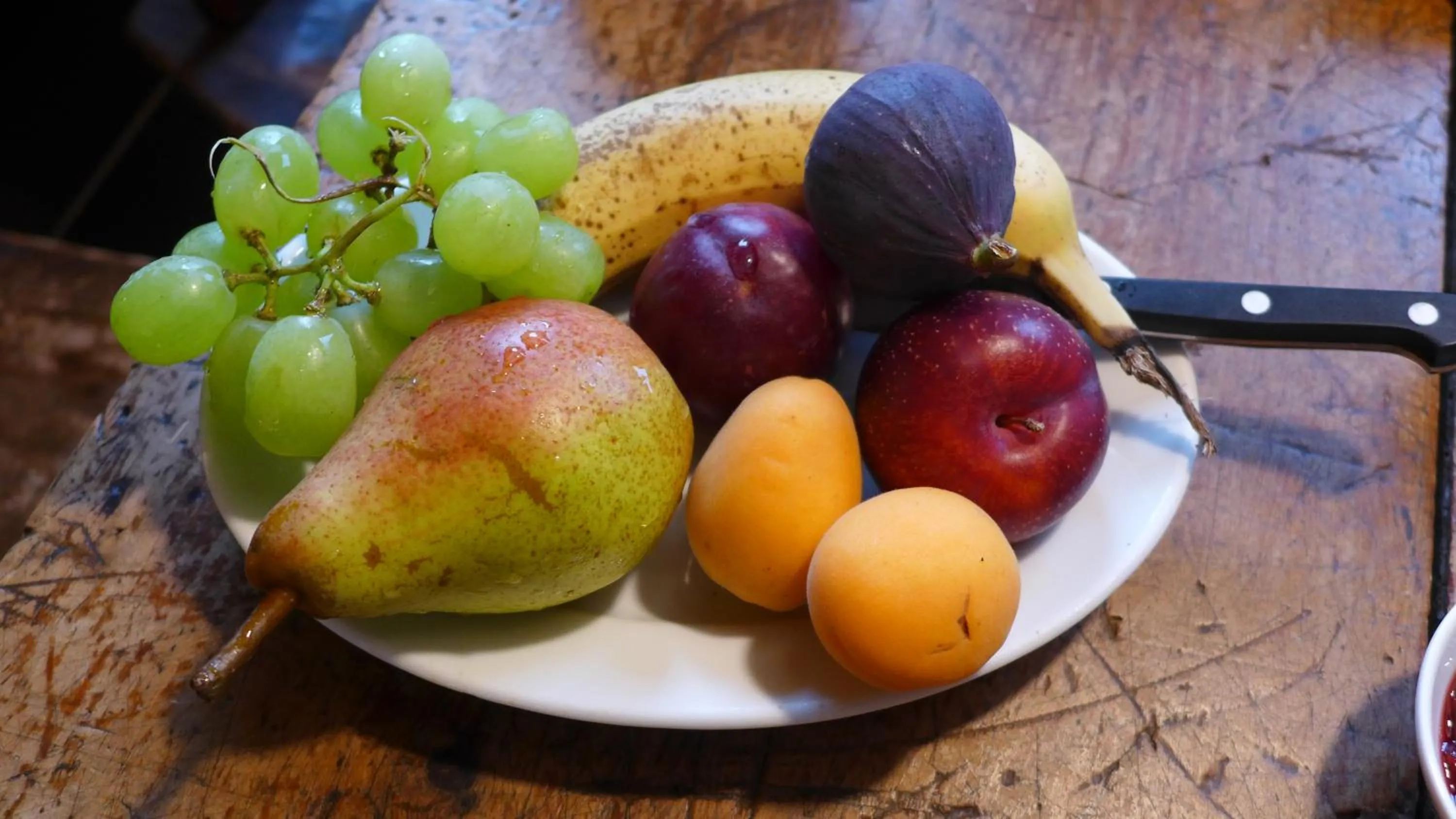Food in Lilla Trulla Gårdshotell - Feels like home