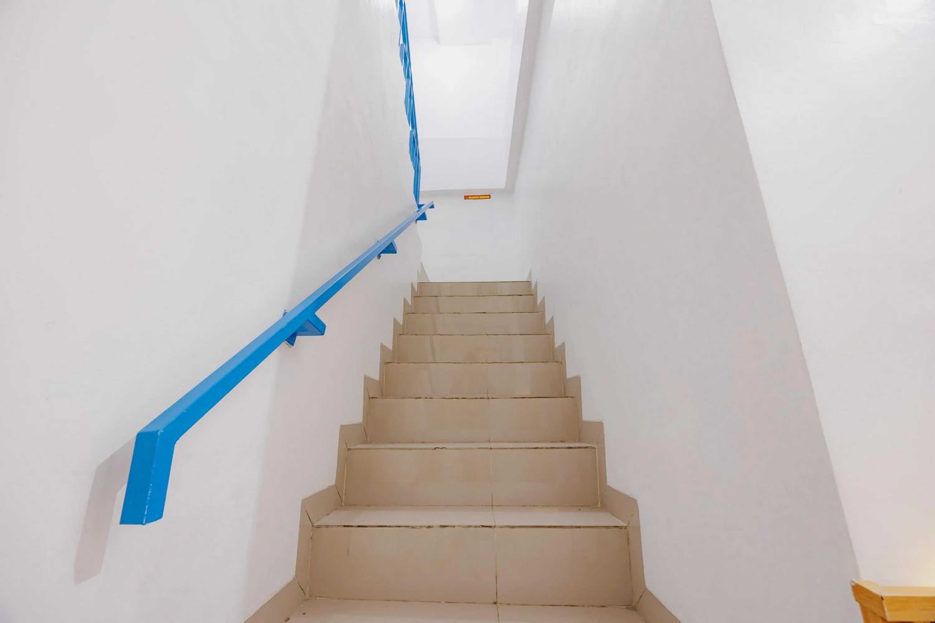 Property building in Urbanview Hotel BSD City