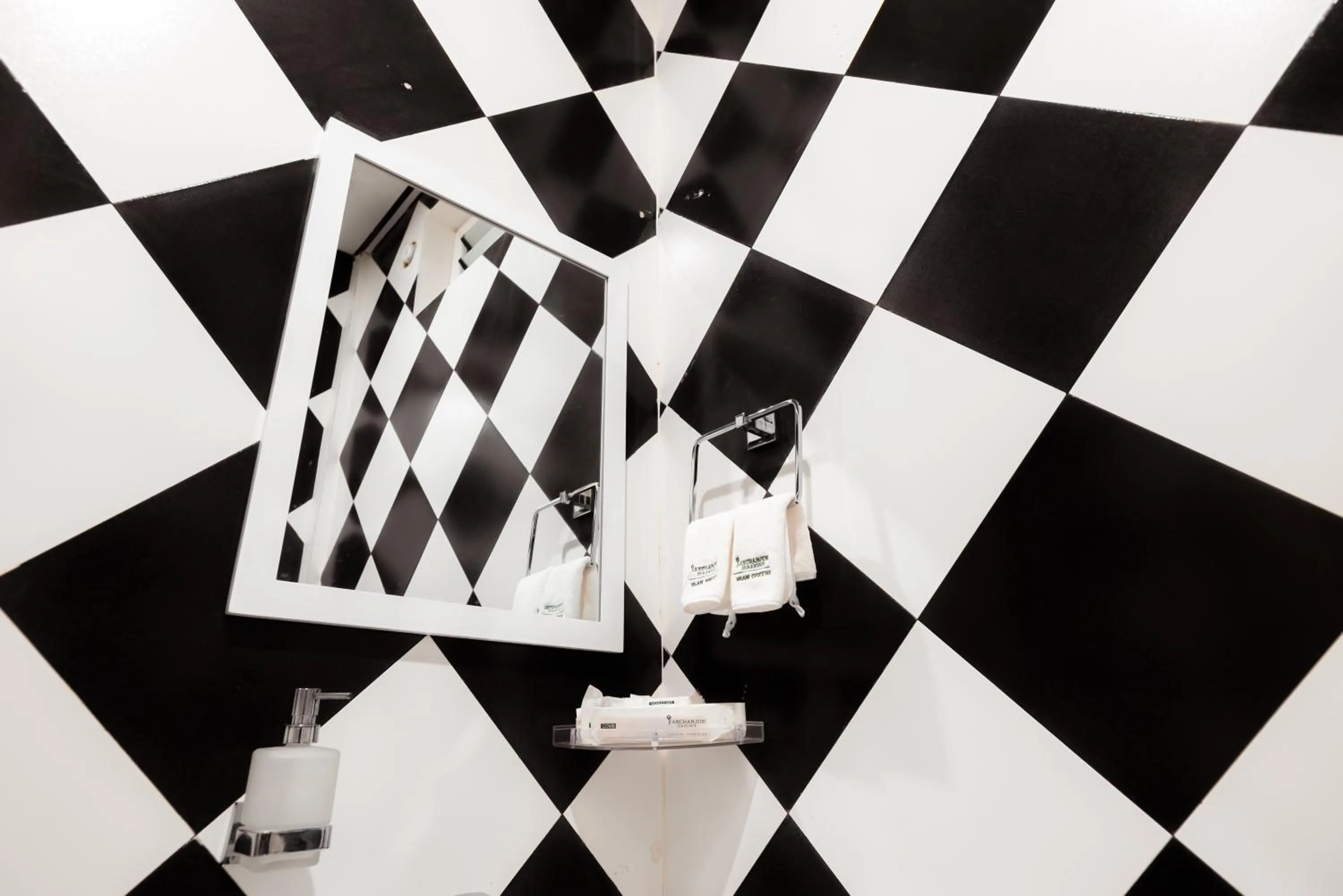 Vaani Greens Wildlife Resort, Kaziranga