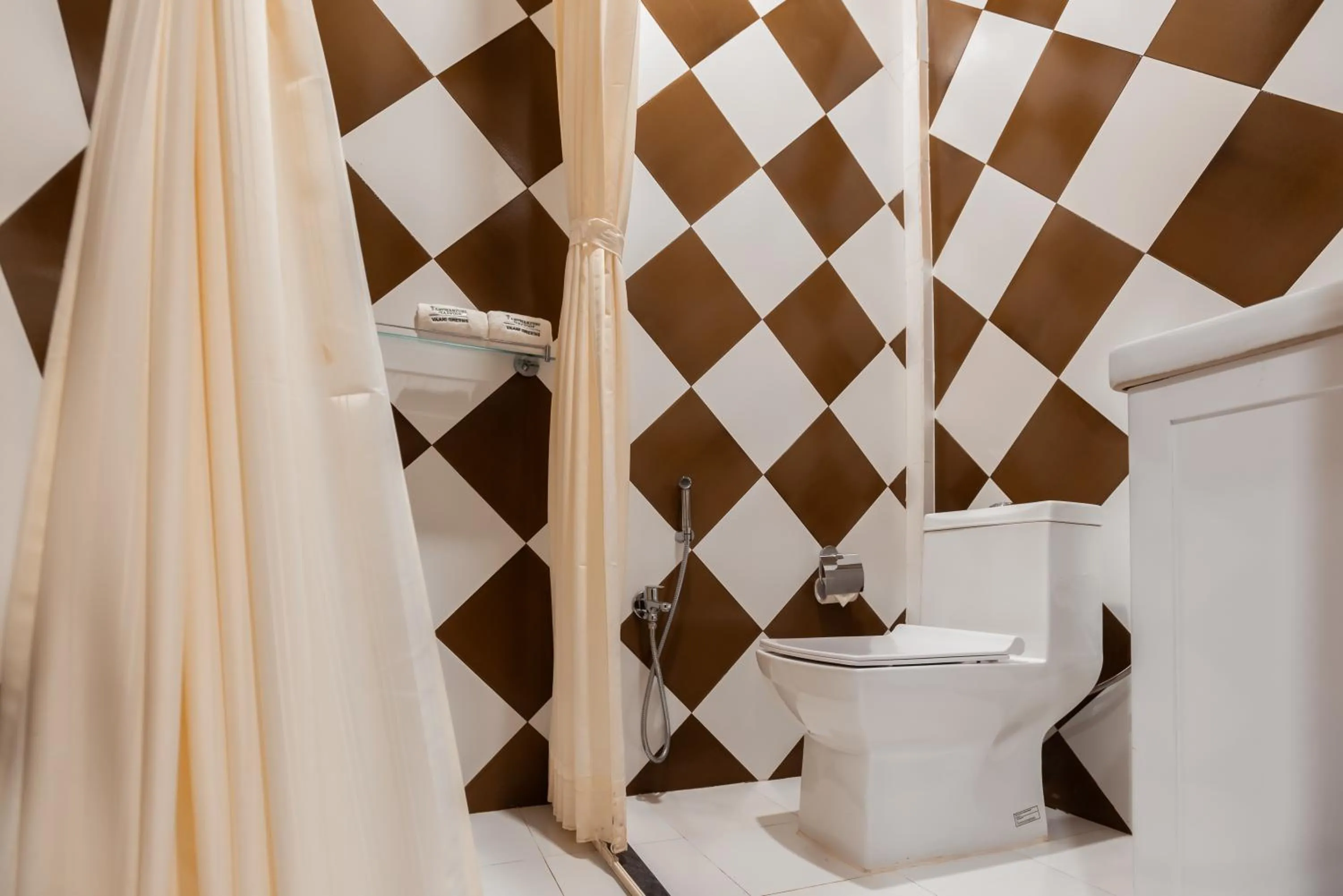 Vaani Greens Wildlife Resort, Kaziranga