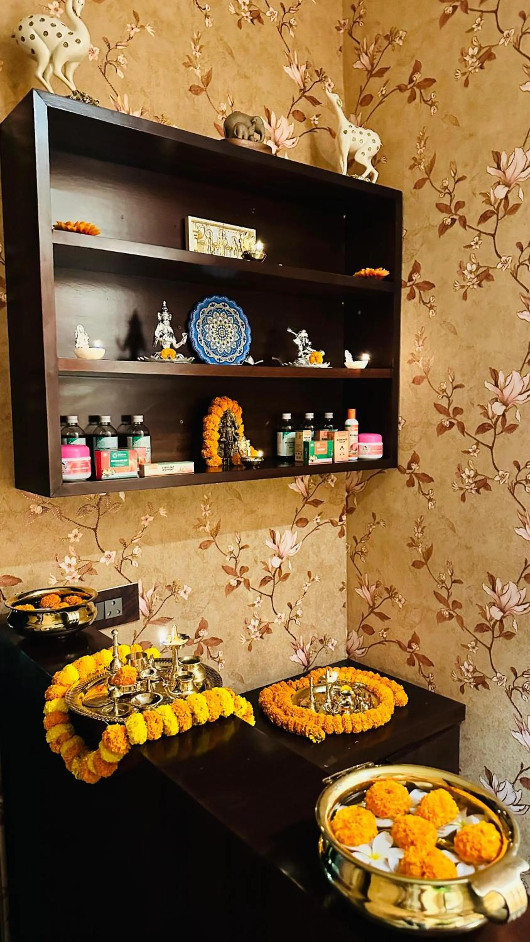 Spa and wellness centre/facilities in Vaani Greens Wildlife Resort, Kaziranga