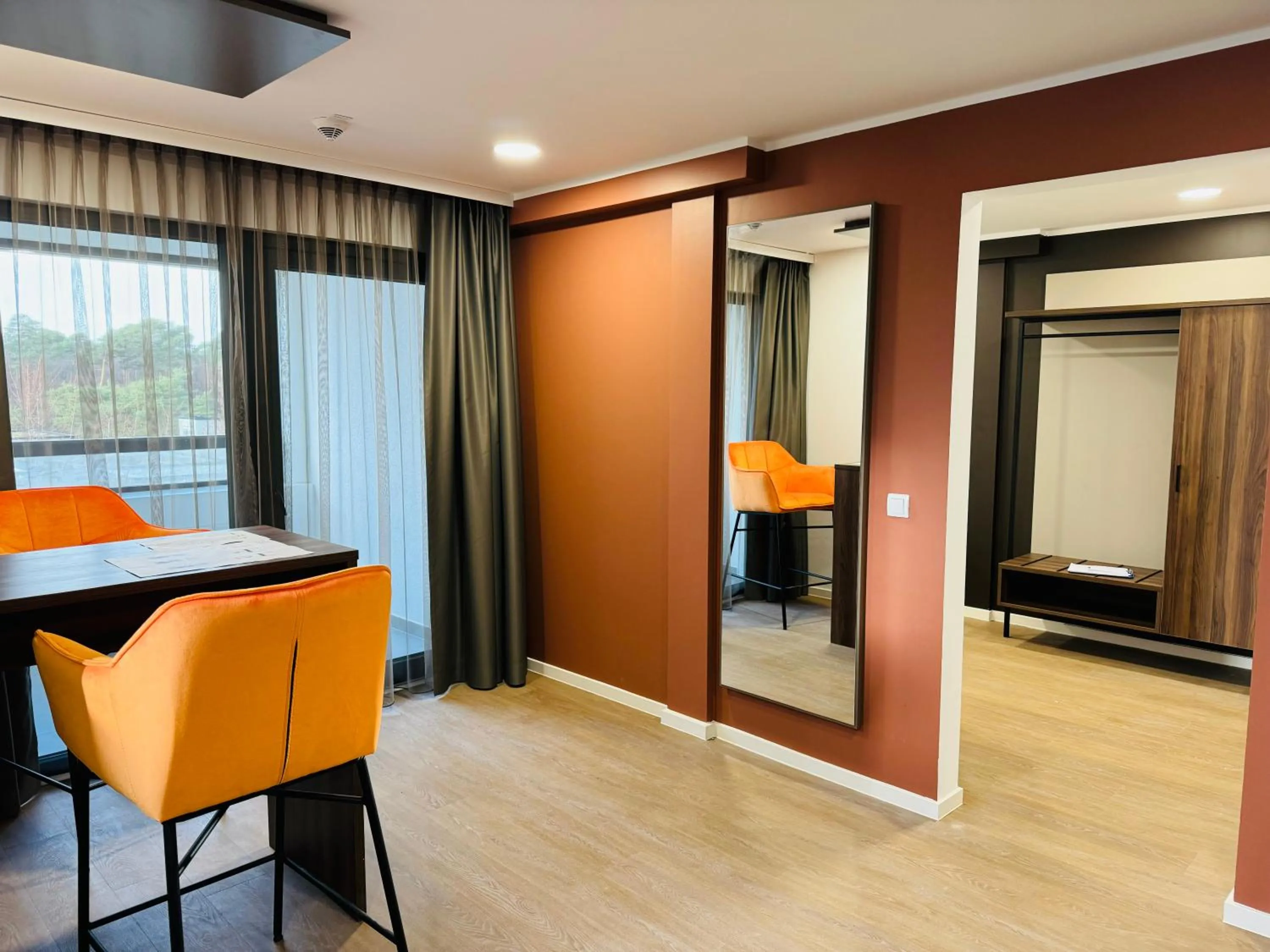 Trip Inn Hotel Frankfurt-Heusenstamm Tagungshotel