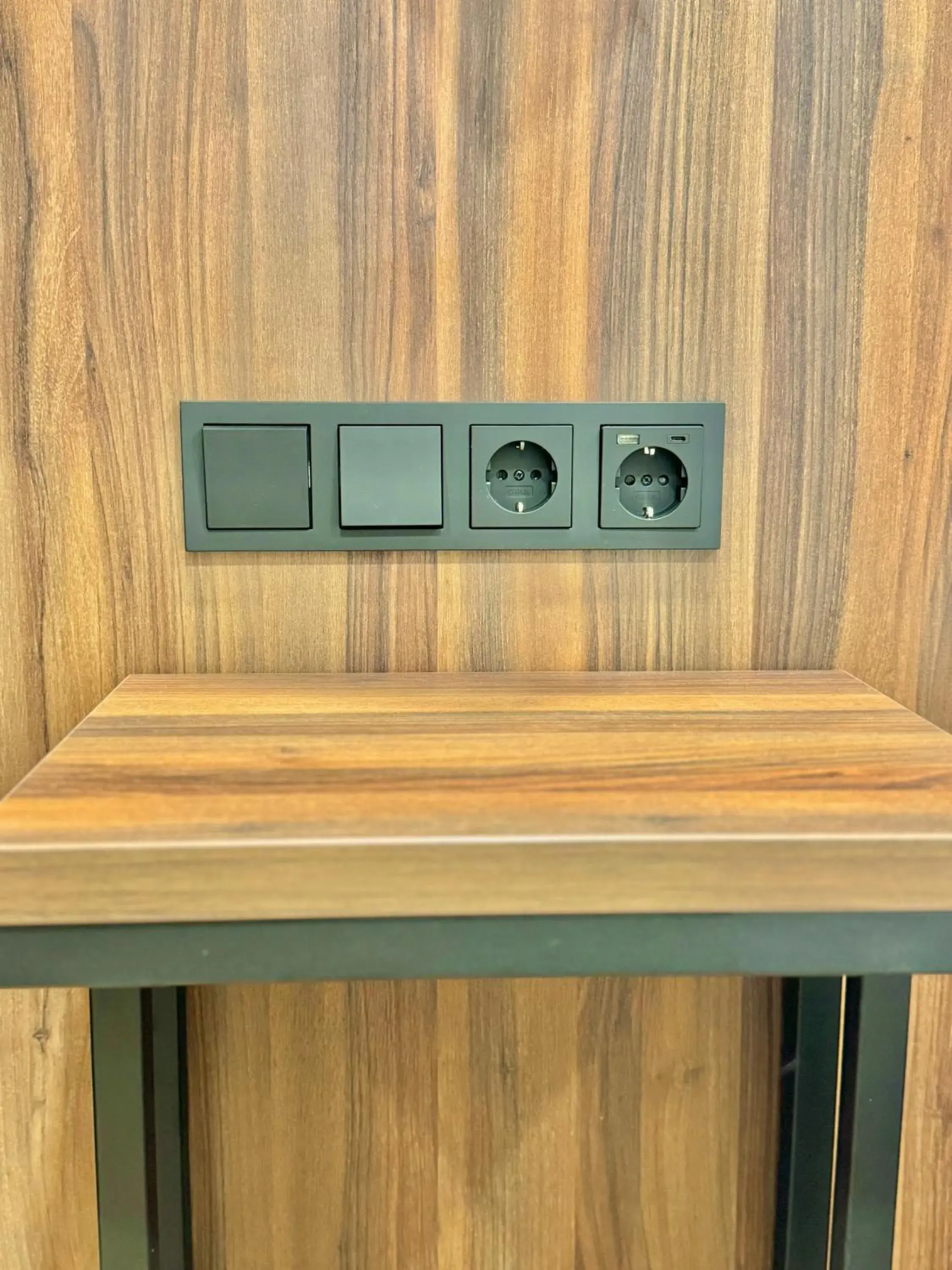 Twin Room with Balcony - single occupancy in Trip Inn Hotel Frankfurt-Heusenstamm Tagungshotel Twin Room with Balcony - single occupancy in Trip Inn Hotel Frankfurt-Heusenstamm Tagungshotel