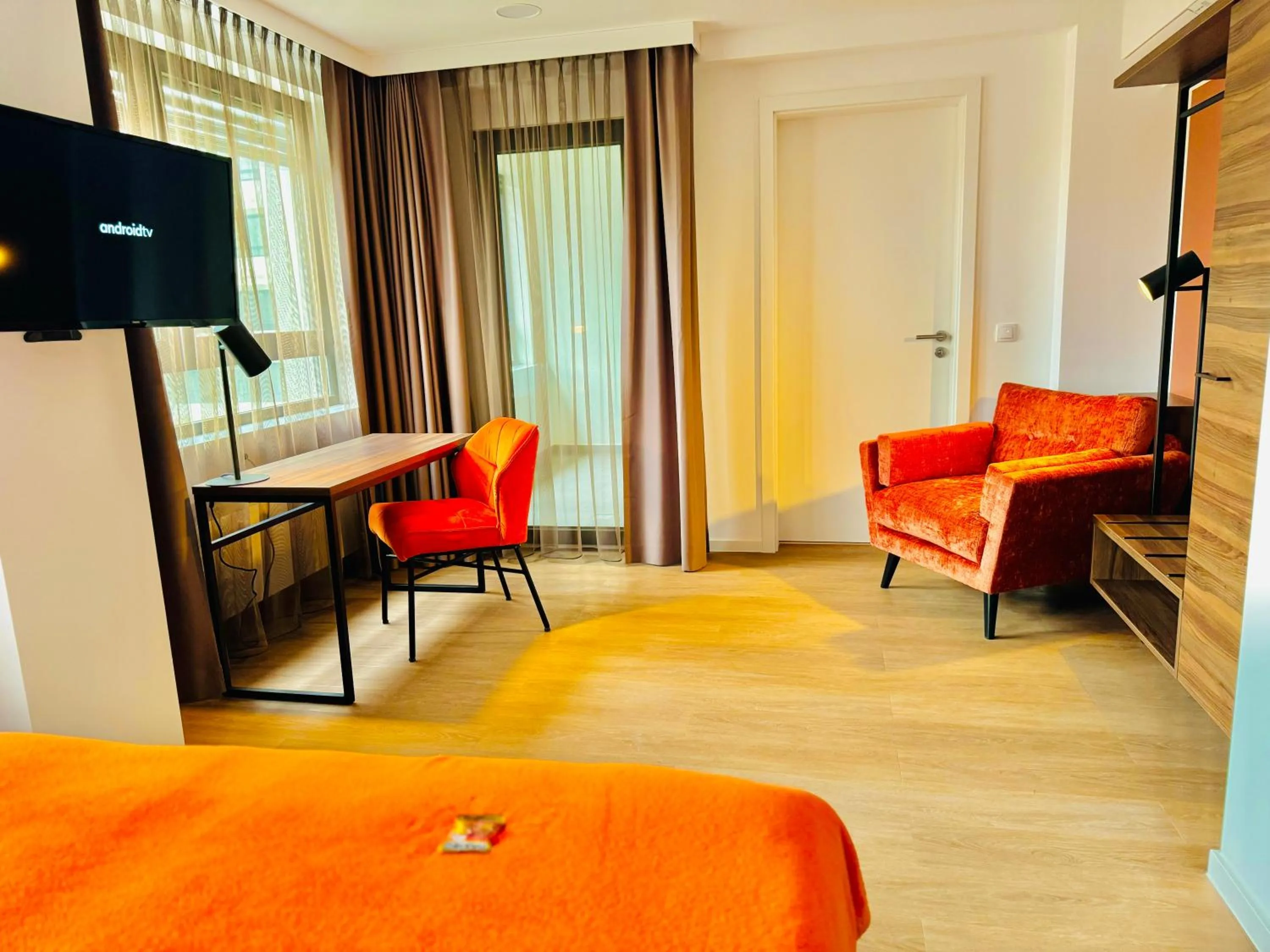 Trip Inn Hotel Frankfurt-Heusenstamm Tagungshotel