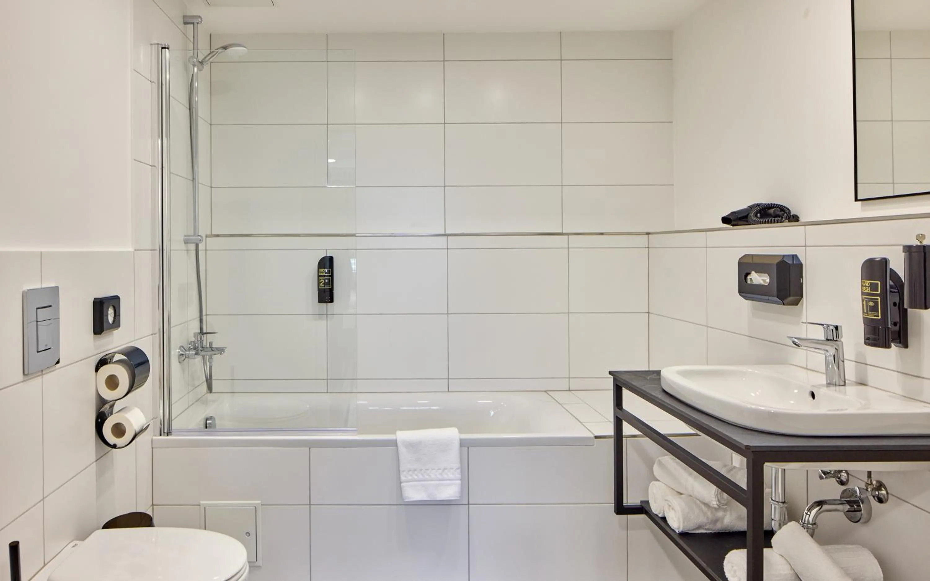 Trip Inn Hotel Frankfurt-Heusenstamm Tagungshotel