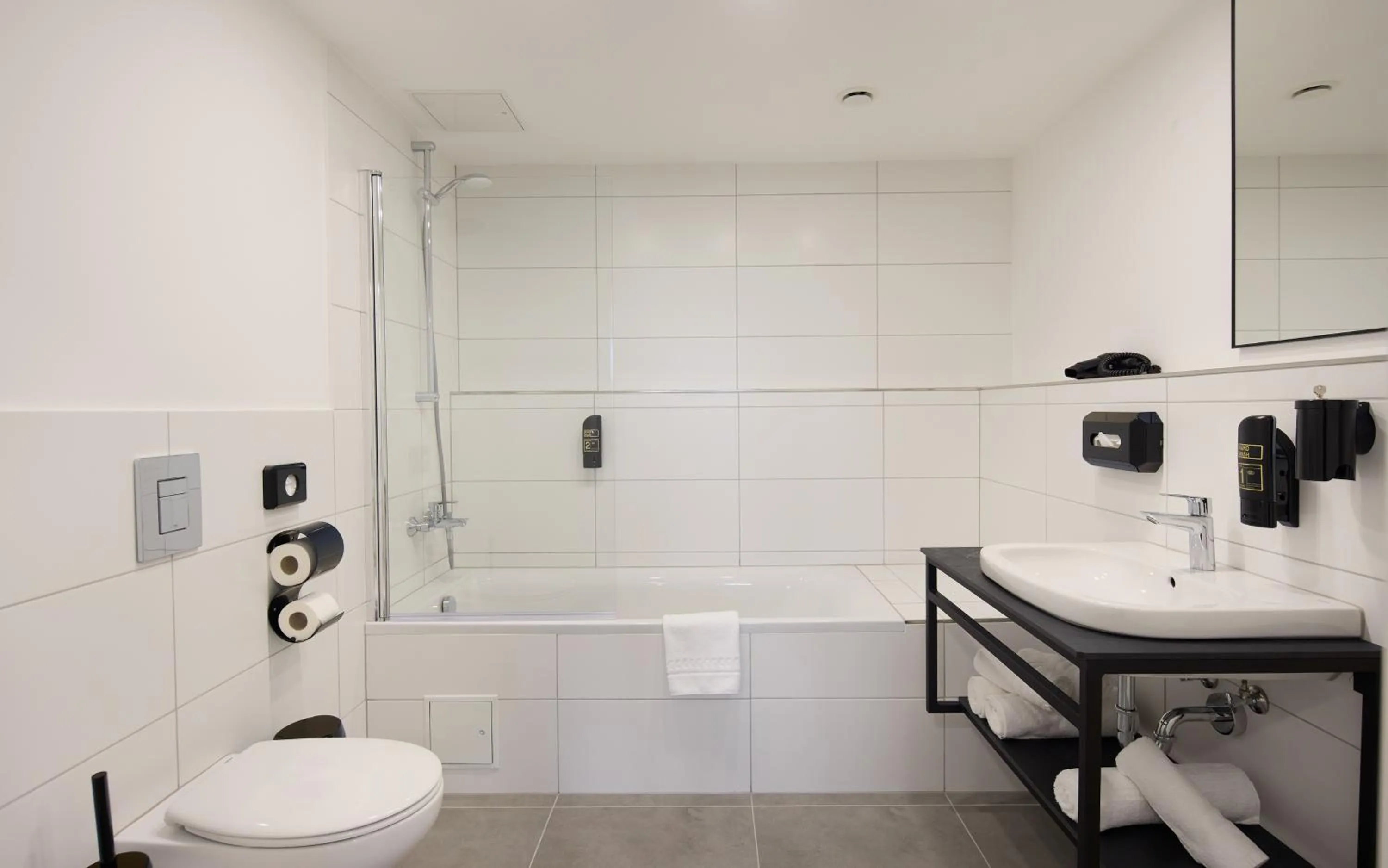 Trip Inn Hotel Frankfurt-Heusenstamm Tagungshotel