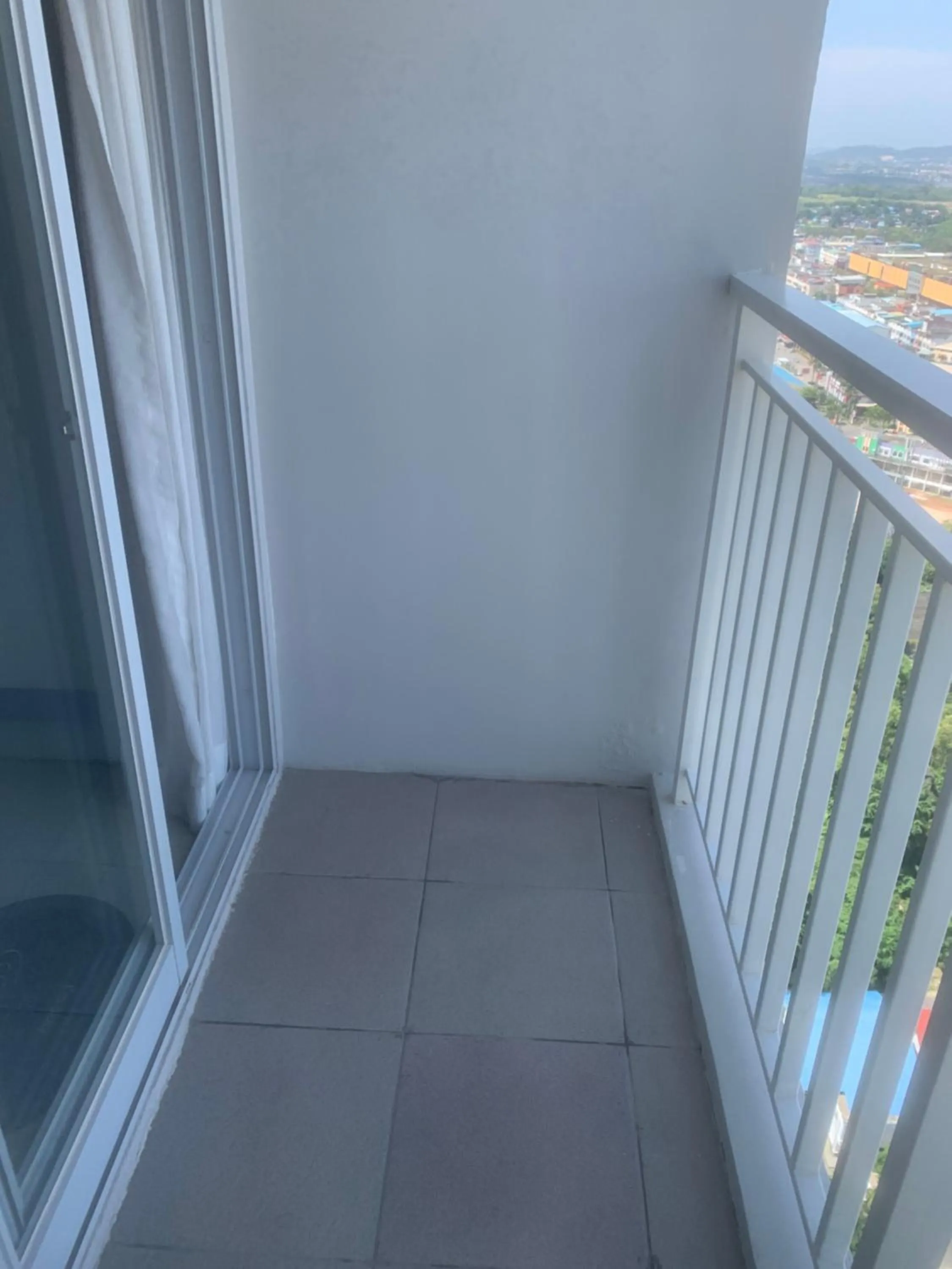 COMFORTSTAY @Citra Plaza Nagoya #32-08 ( Sea View )