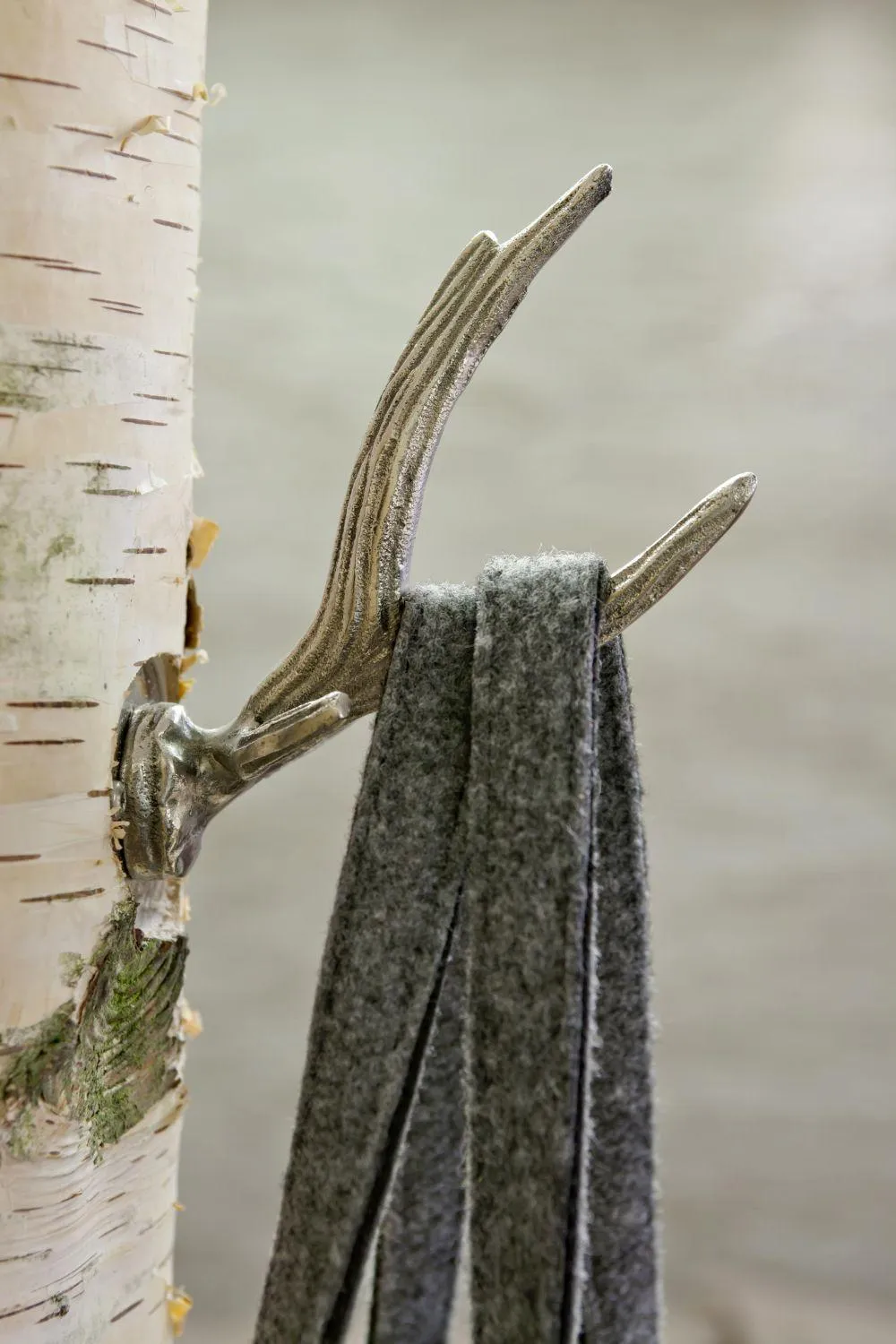 Living room in Verwöhn-Wellnesshotel Walserhof