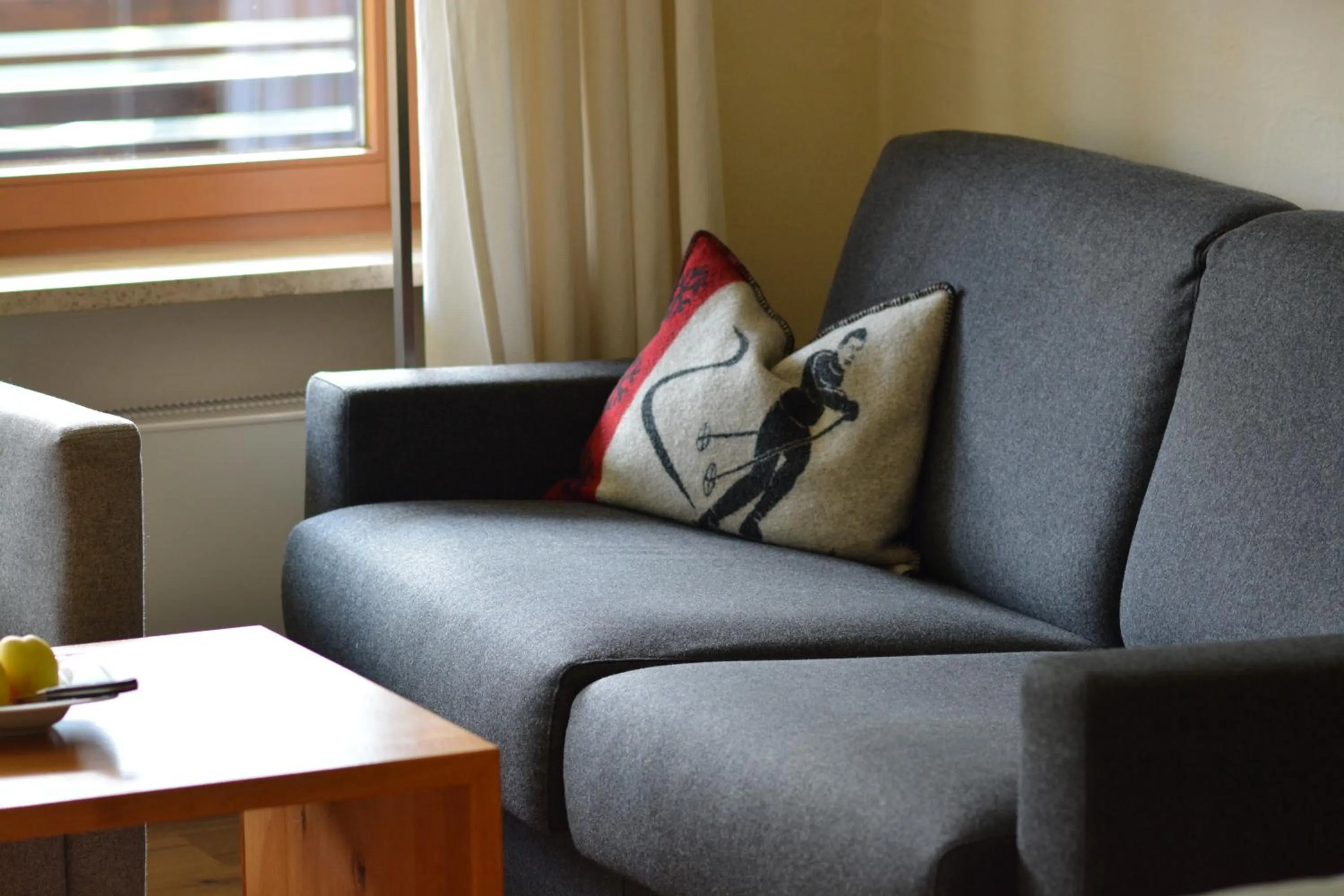 Photo of the whole room in Verwöhn-Wellnesshotel Walserhof