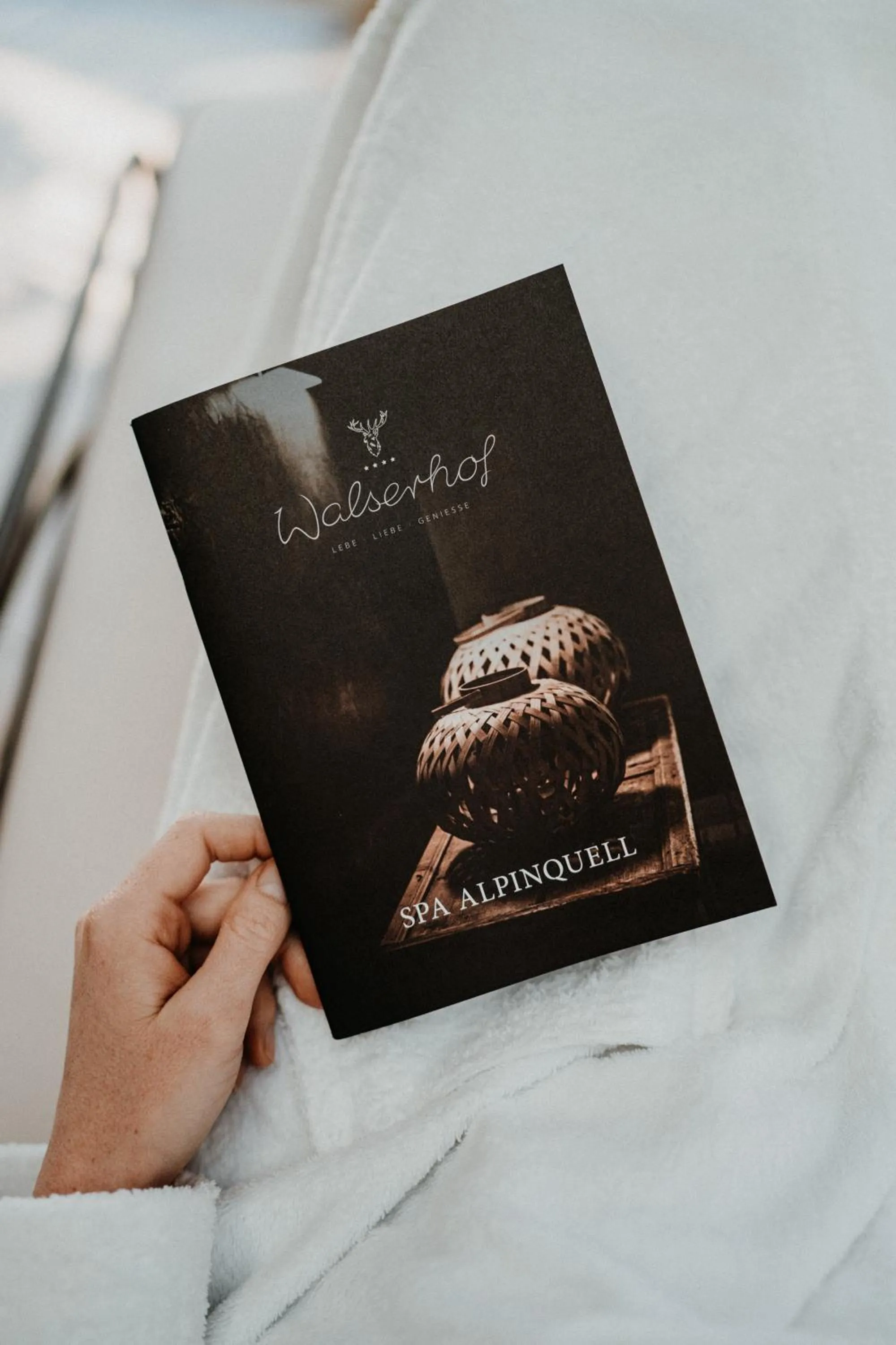 Activities, Bed in Verwöhn-Wellnesshotel Walserhof