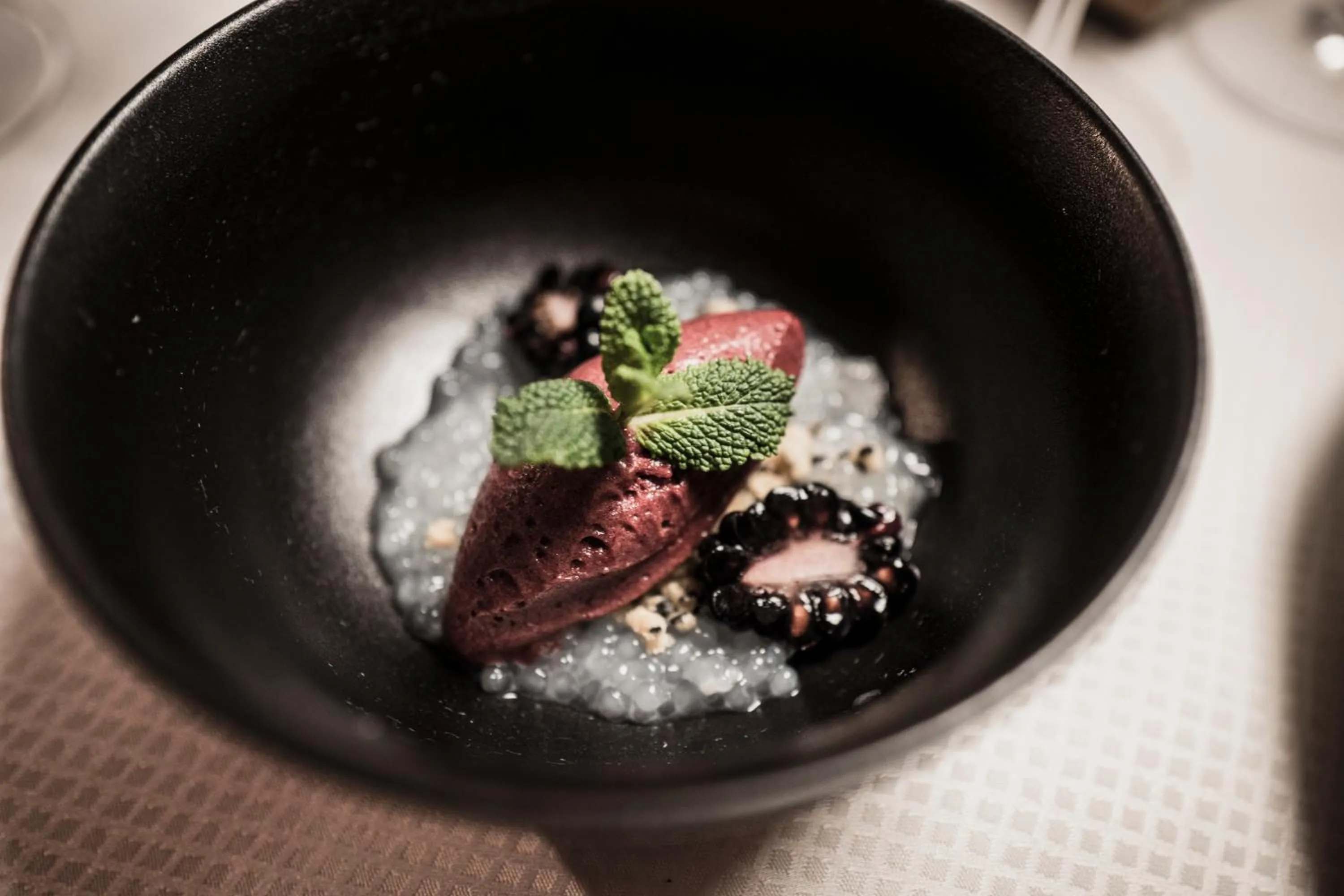 Food and drinks in Verwöhn-Wellnesshotel Walserhof