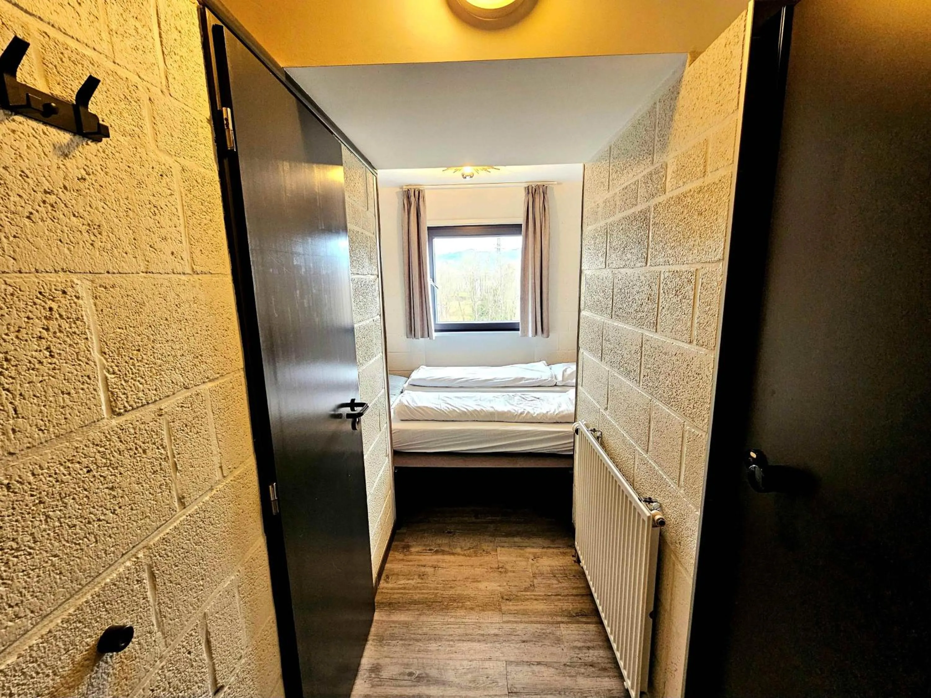 Bed in HI Malmedy Hostel