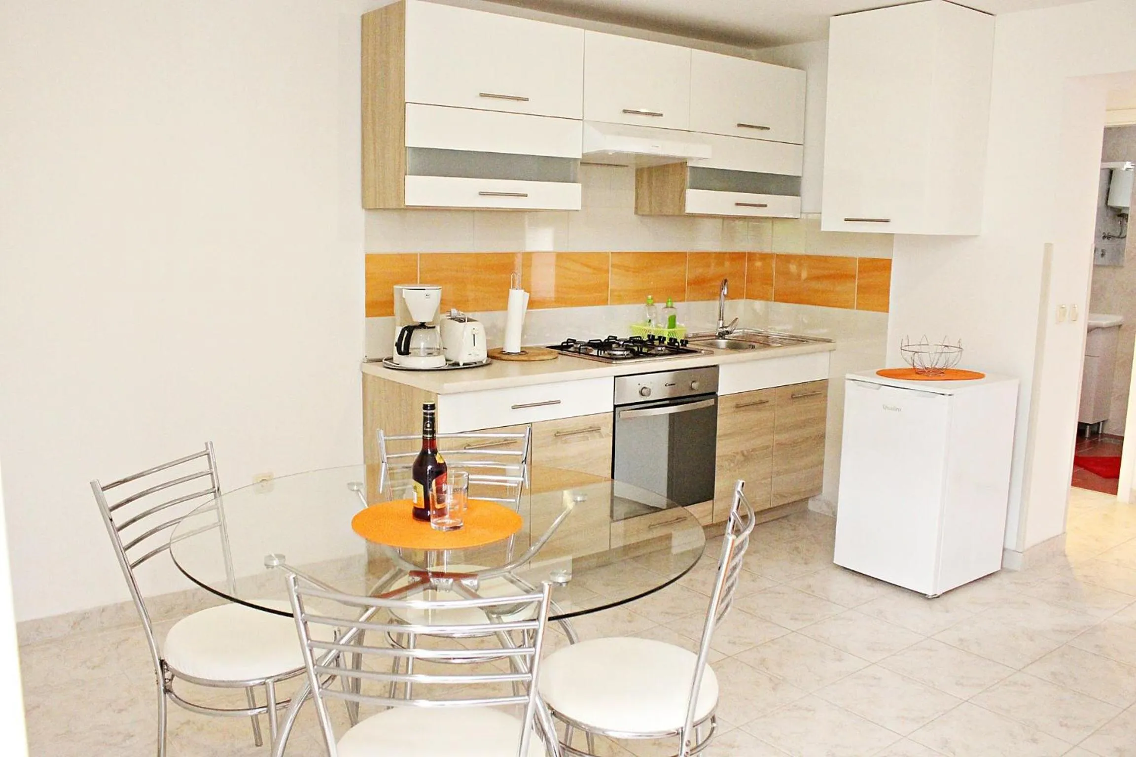 Apartment Ada