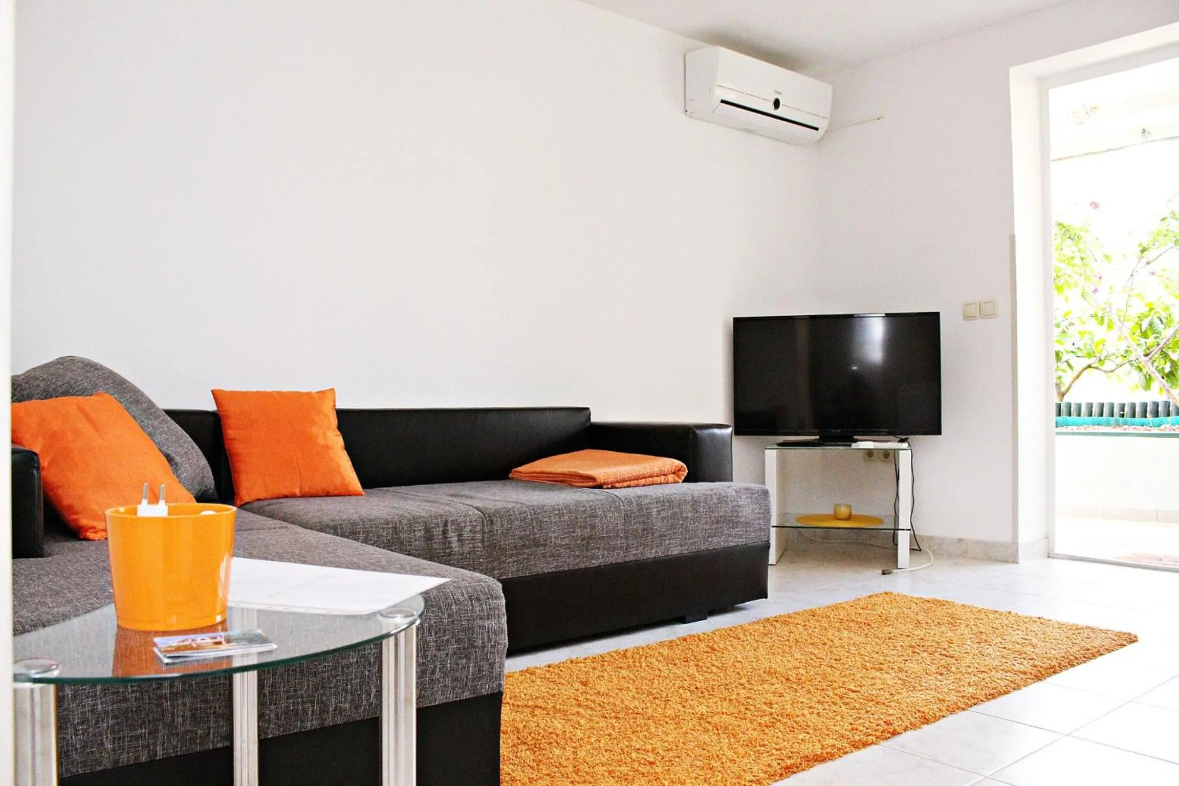 Apartment Ada