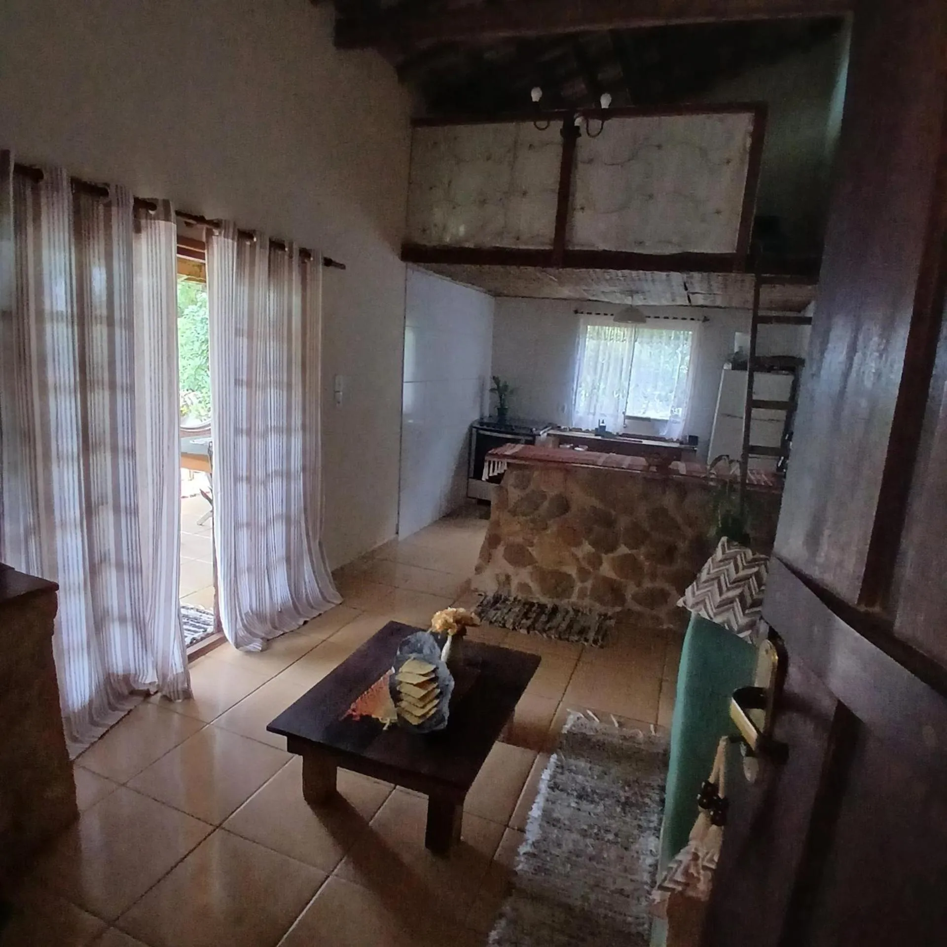 Refúgio Farm House