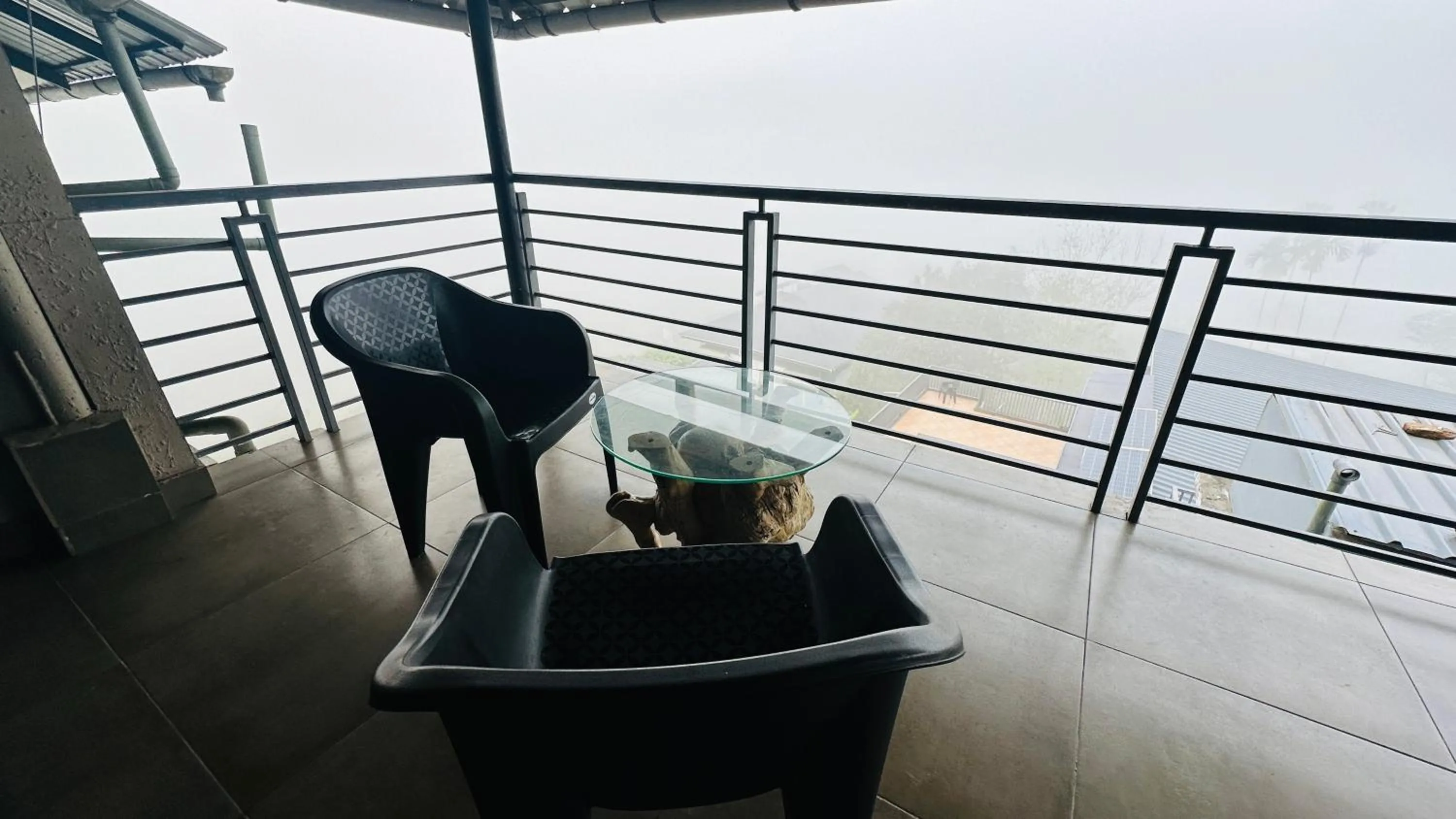 Western Ghats Holiday Home