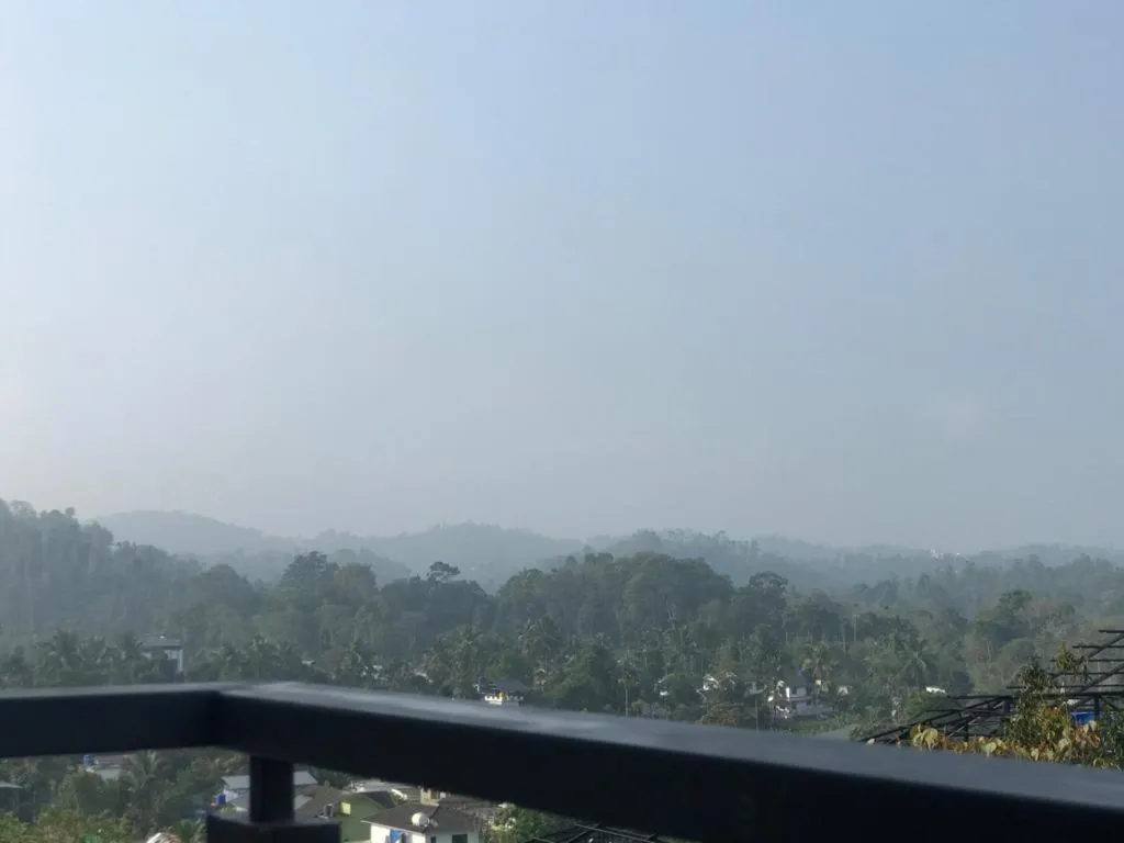 Western Ghats Holiday Home