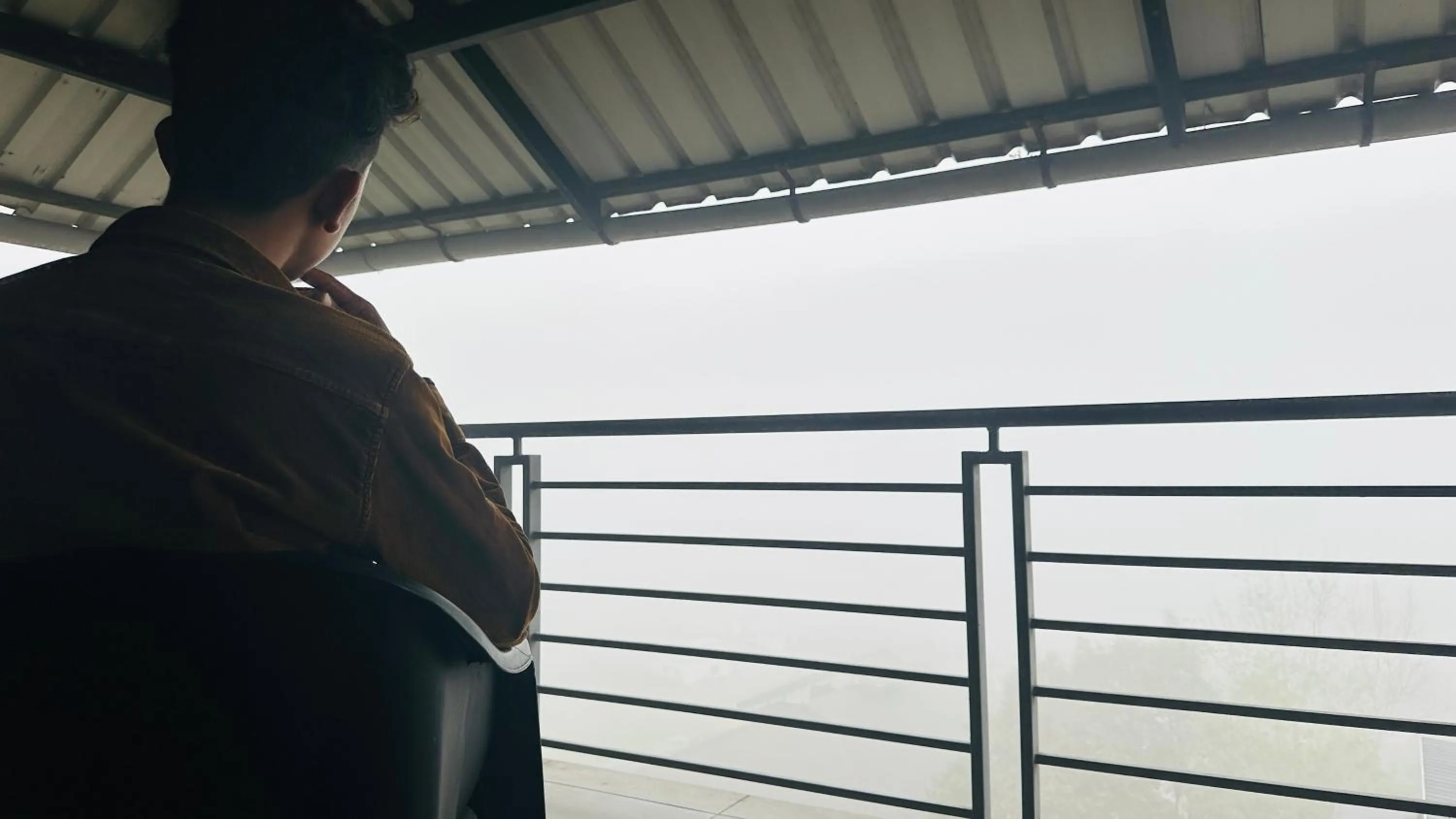 View (from property/room) in Western Ghats Holiday Home