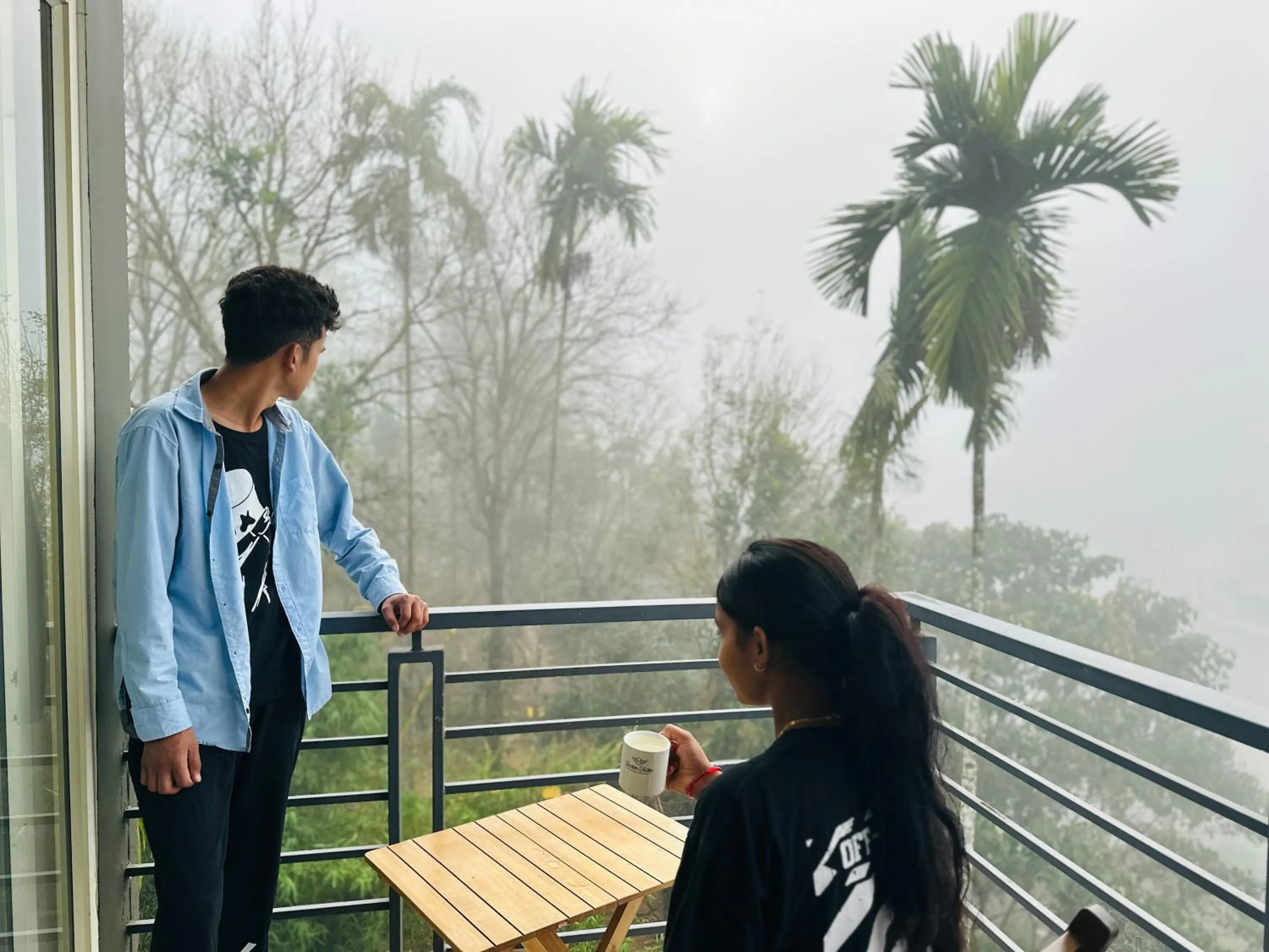 Western Ghats Holiday Home