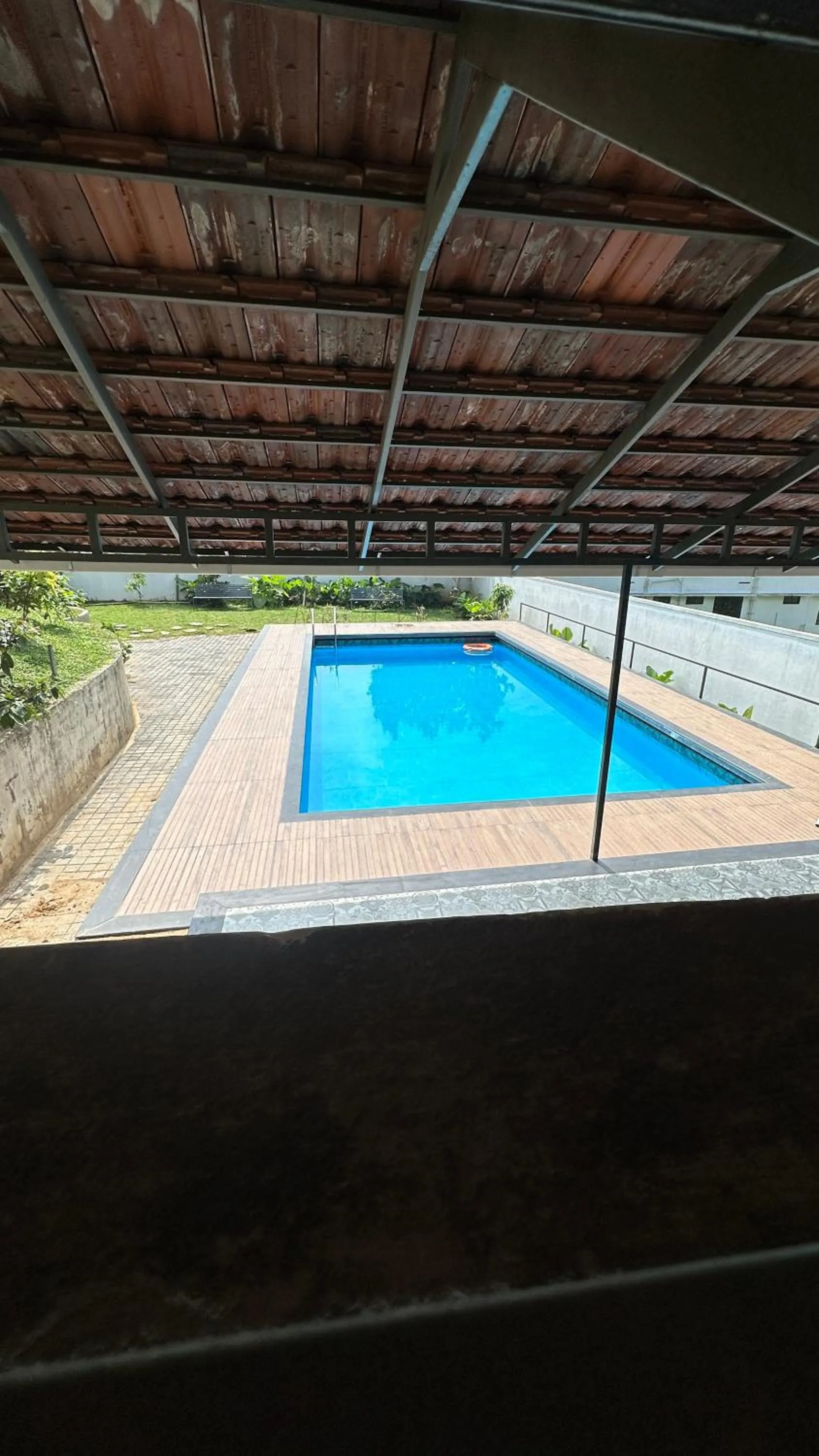 Western Ghats Holiday Home