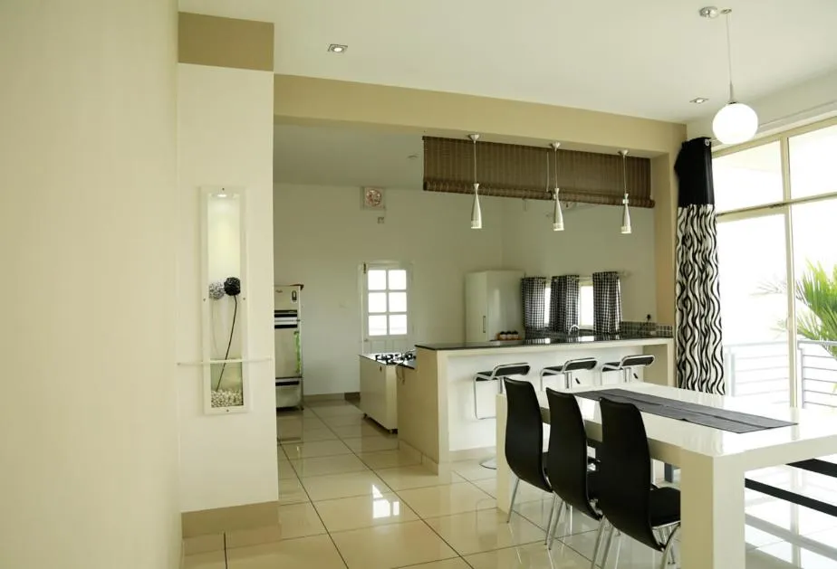 Western Ghats Holiday Home