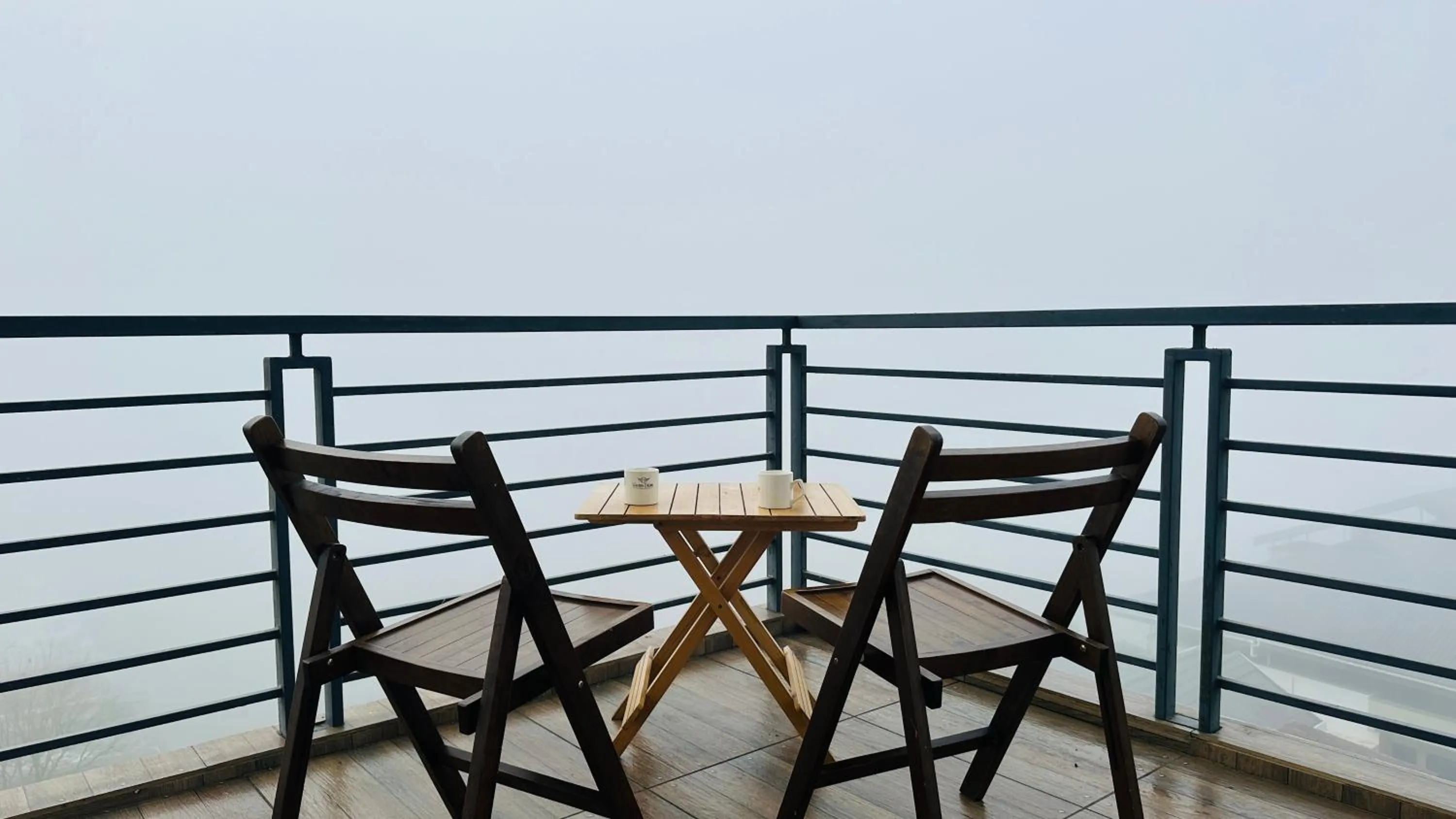 View (from property/room) in Western Ghats Holiday Home