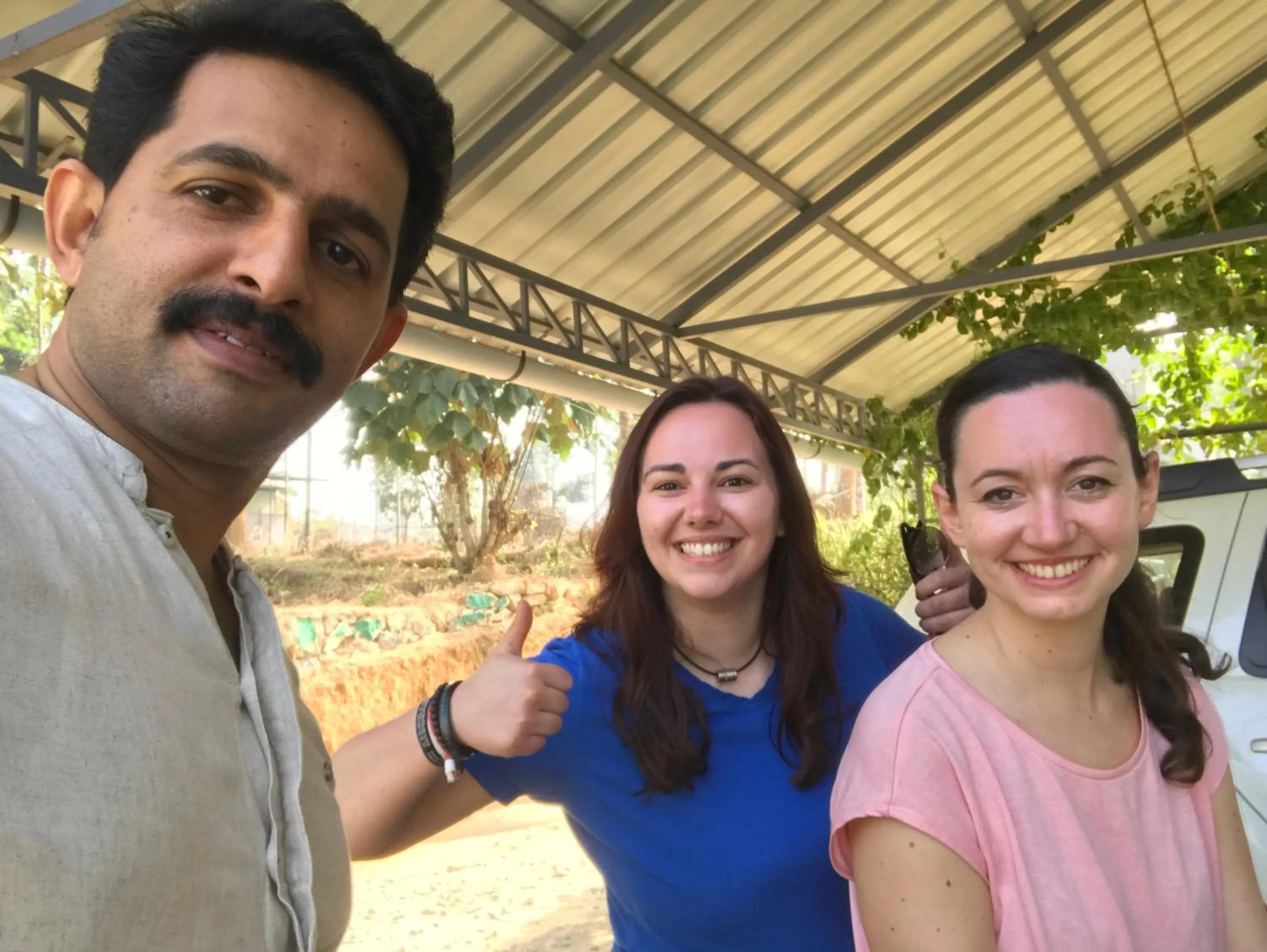 Western Ghats Holiday Home