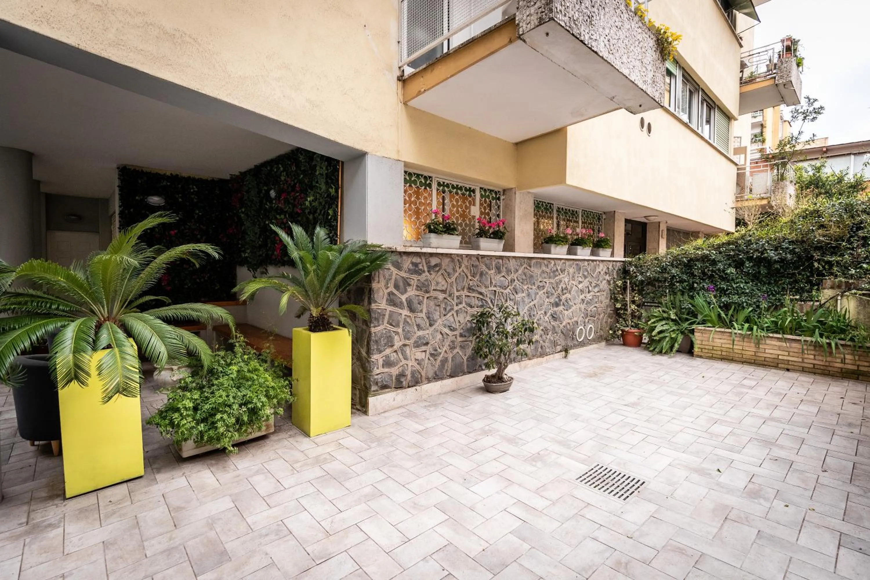 B&B Residenza Gregorio VII