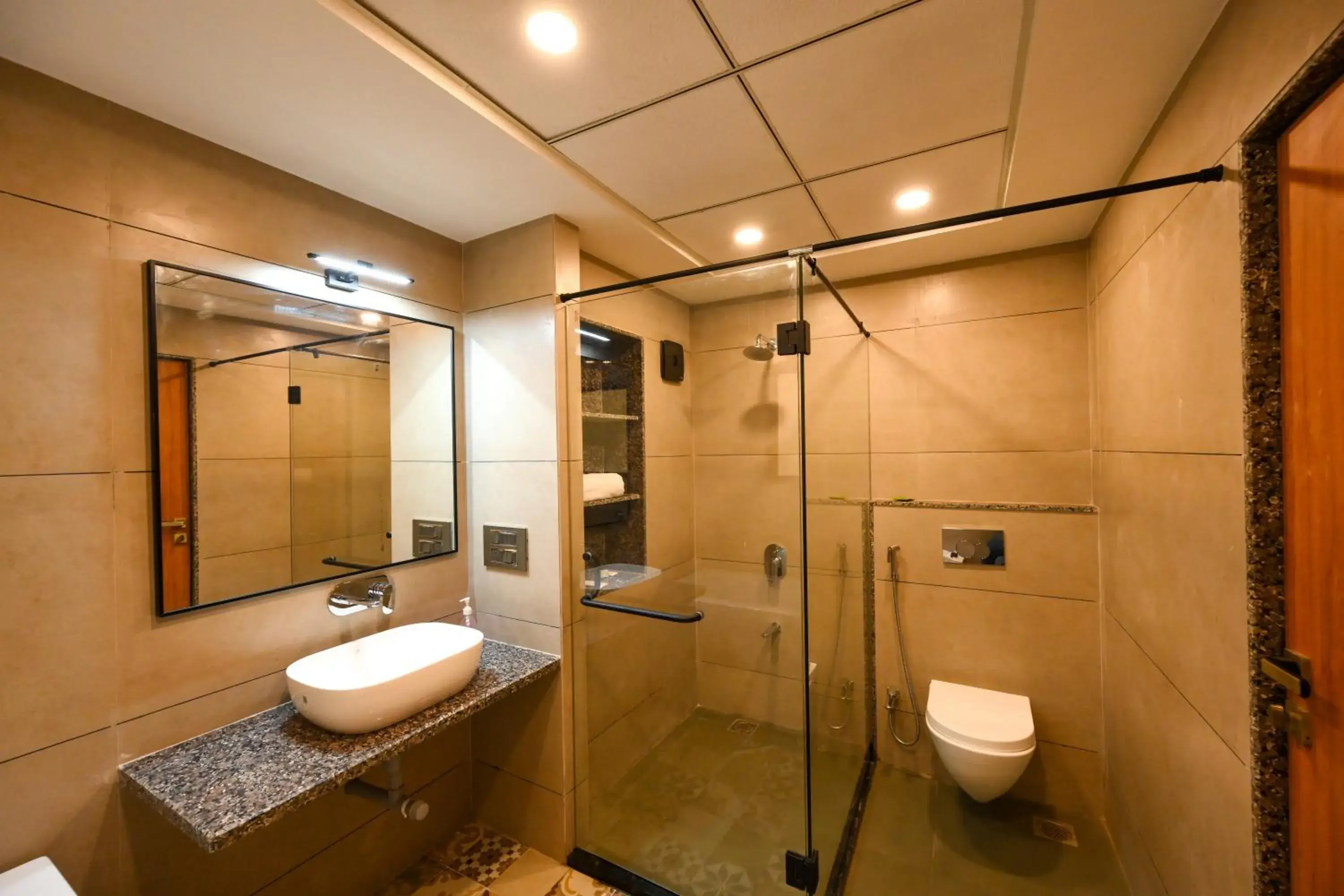 E&G Green Courts Resort at Koroli Hill Station E&G Green Courts Resort at Koroli Hill Station