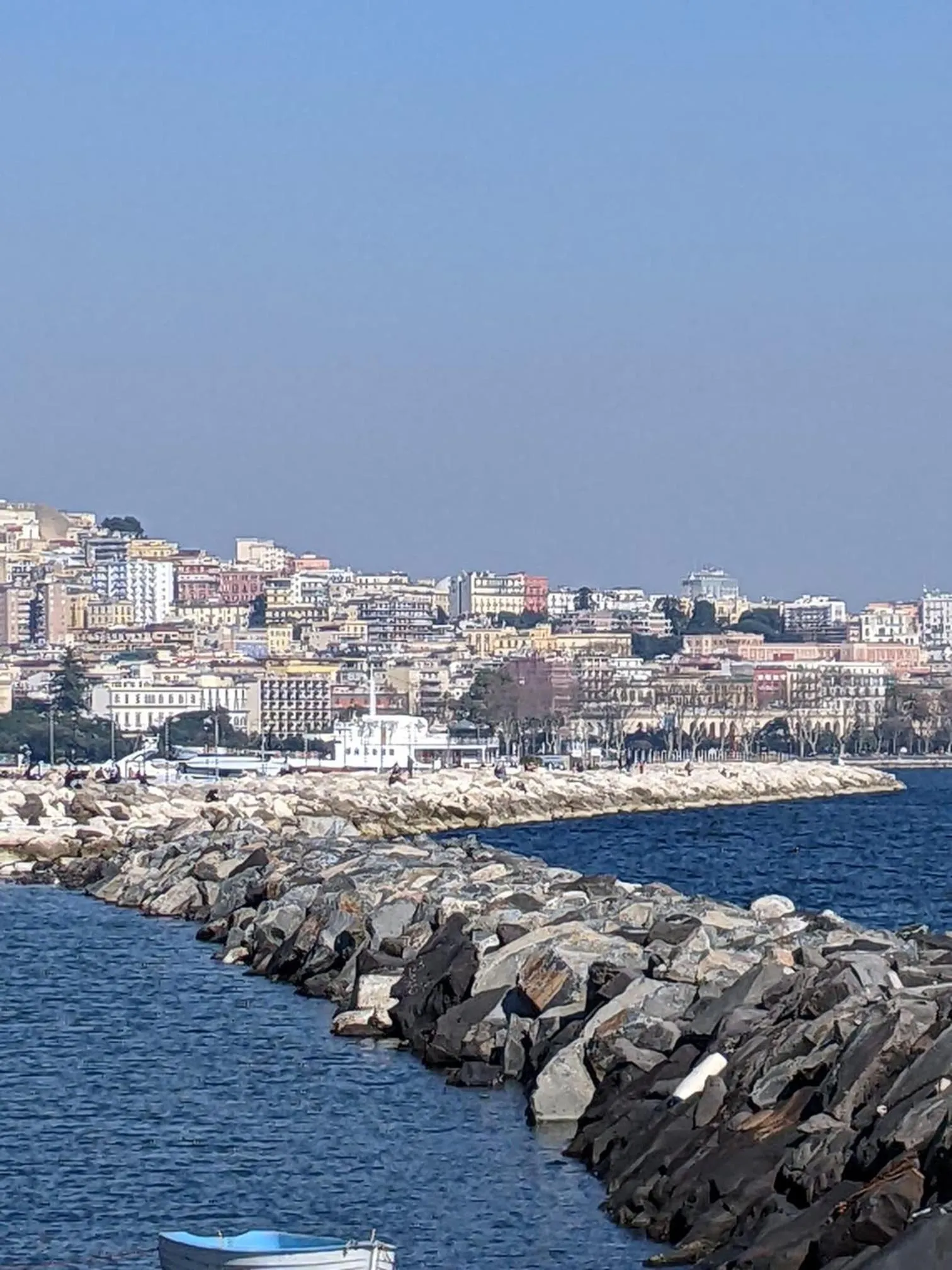 Nearby landmark in Toledo Relax