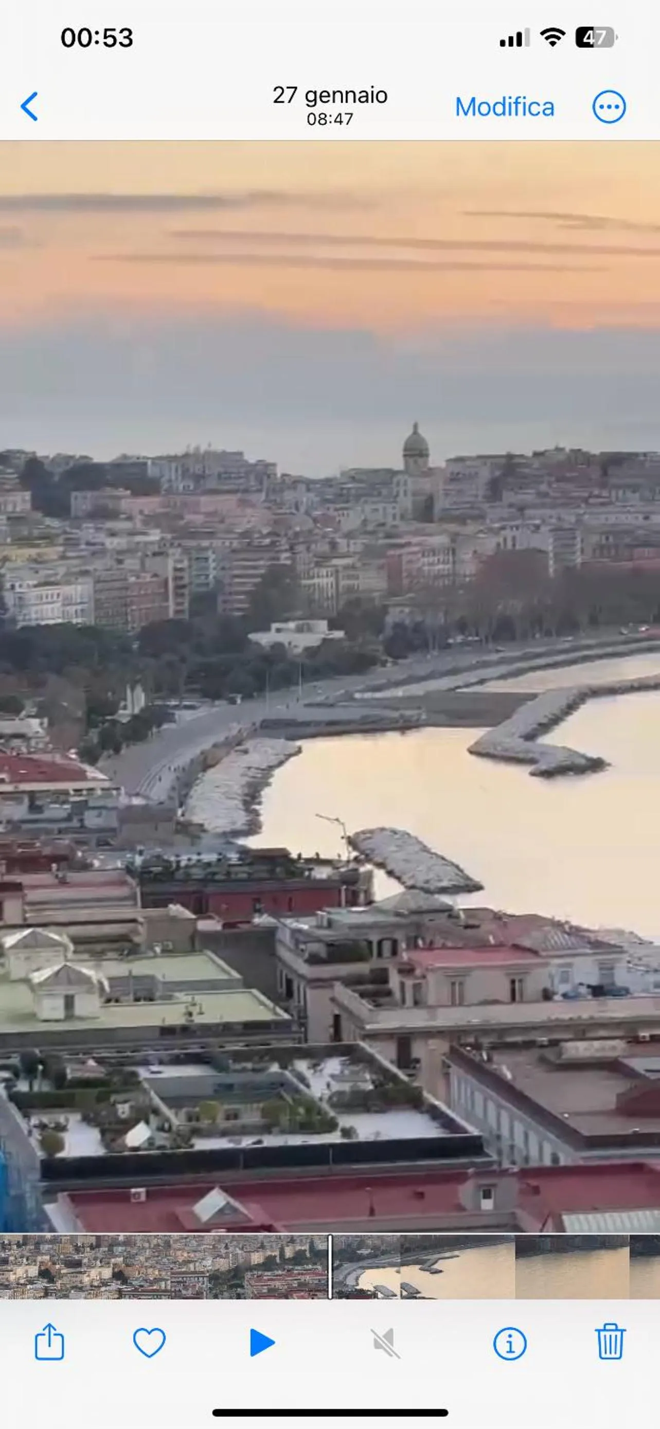 Nearby landmark in Toledo Relax