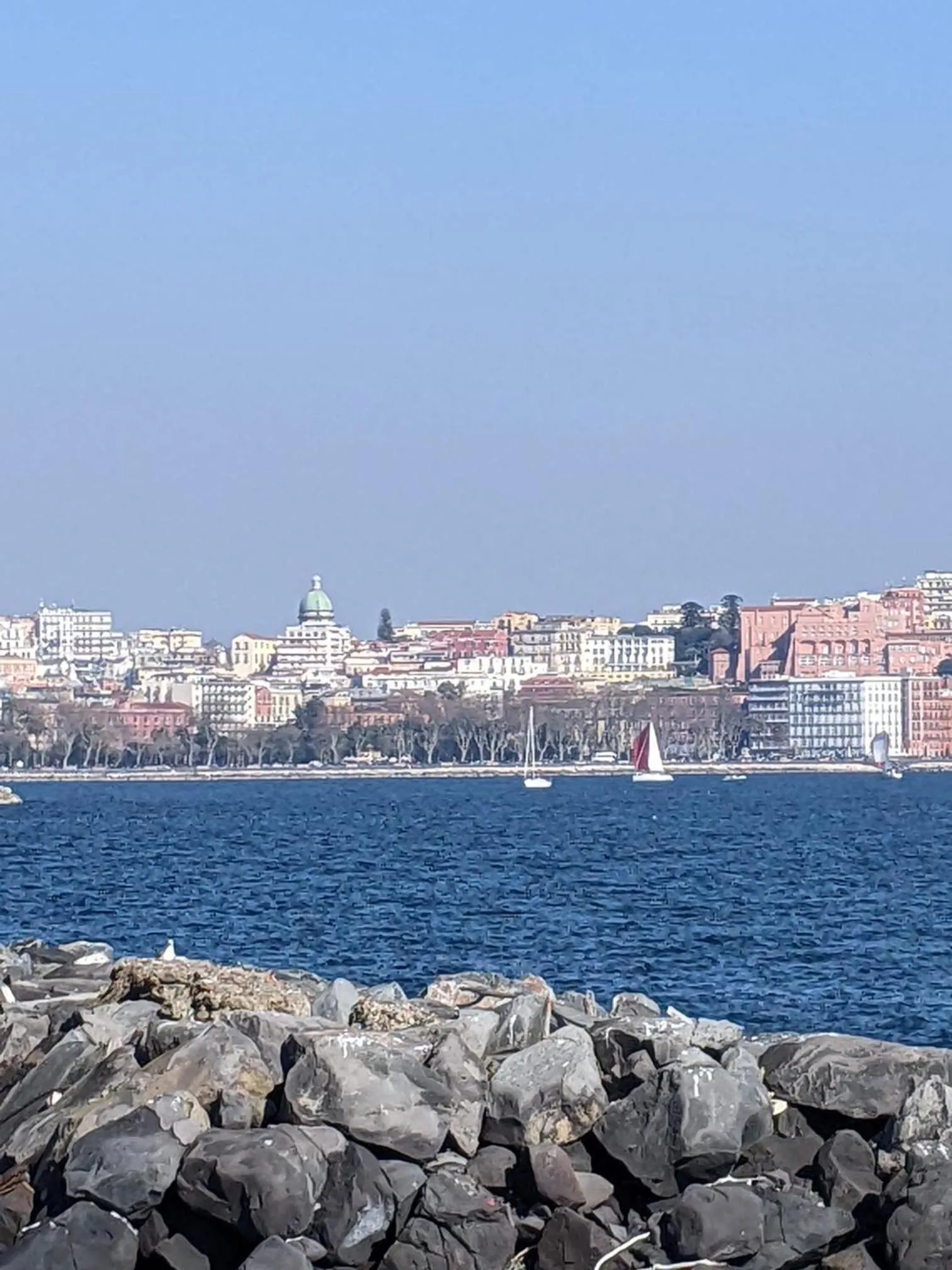 Nearby landmark in Toledo Relax