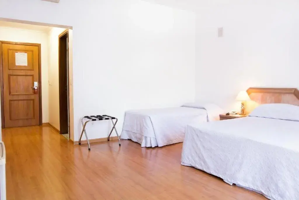 Standard Apartment in Paradies Hotel Express Standard Apartment in Paradies Hotel Express