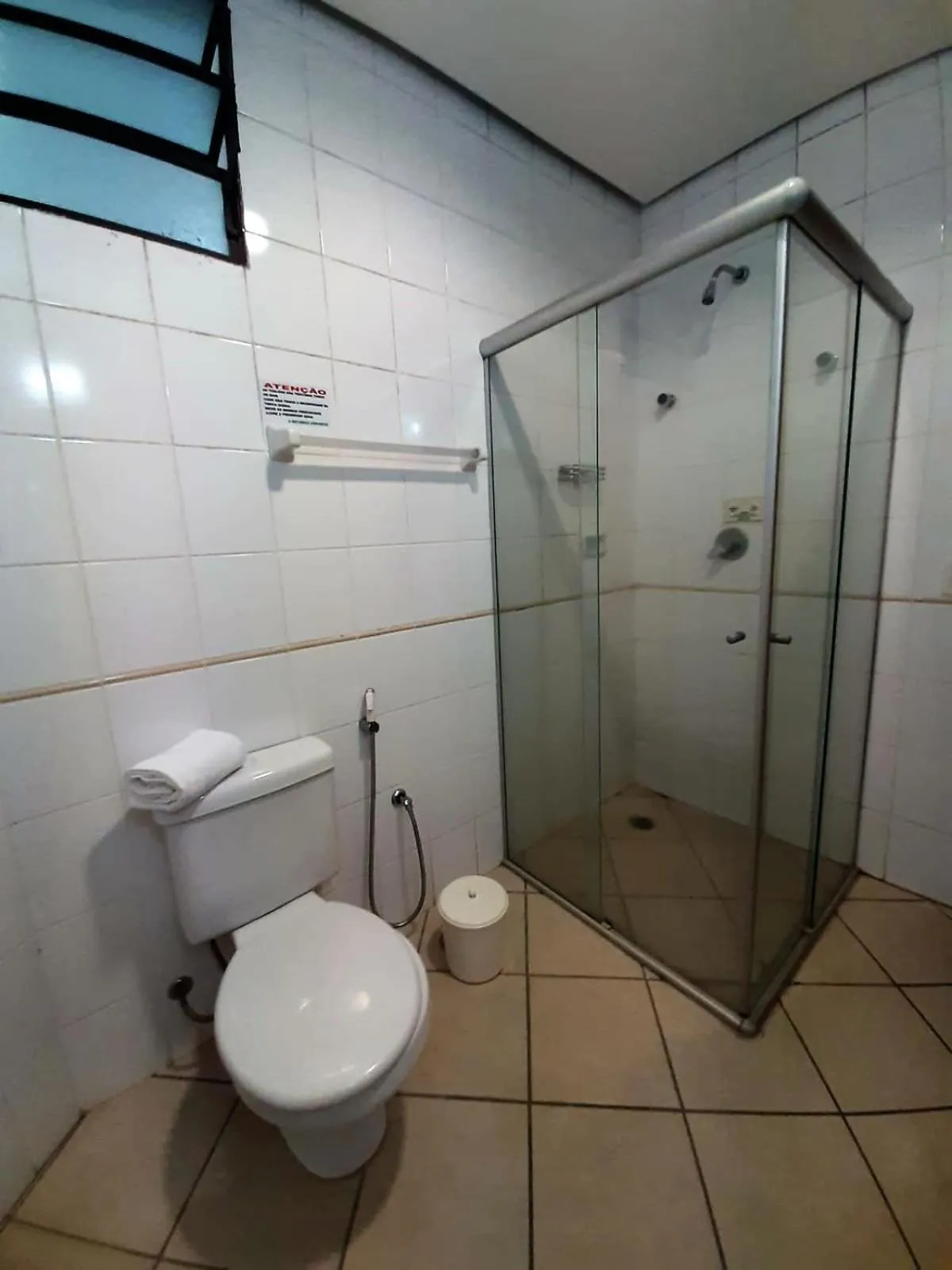 Paradies Hotel Express