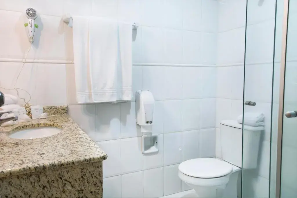 Standard Apartment in Paradies Hotel Express Standard Apartment in Paradies Hotel Express