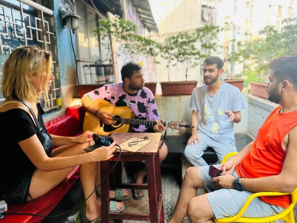 Stayvilla Hostel