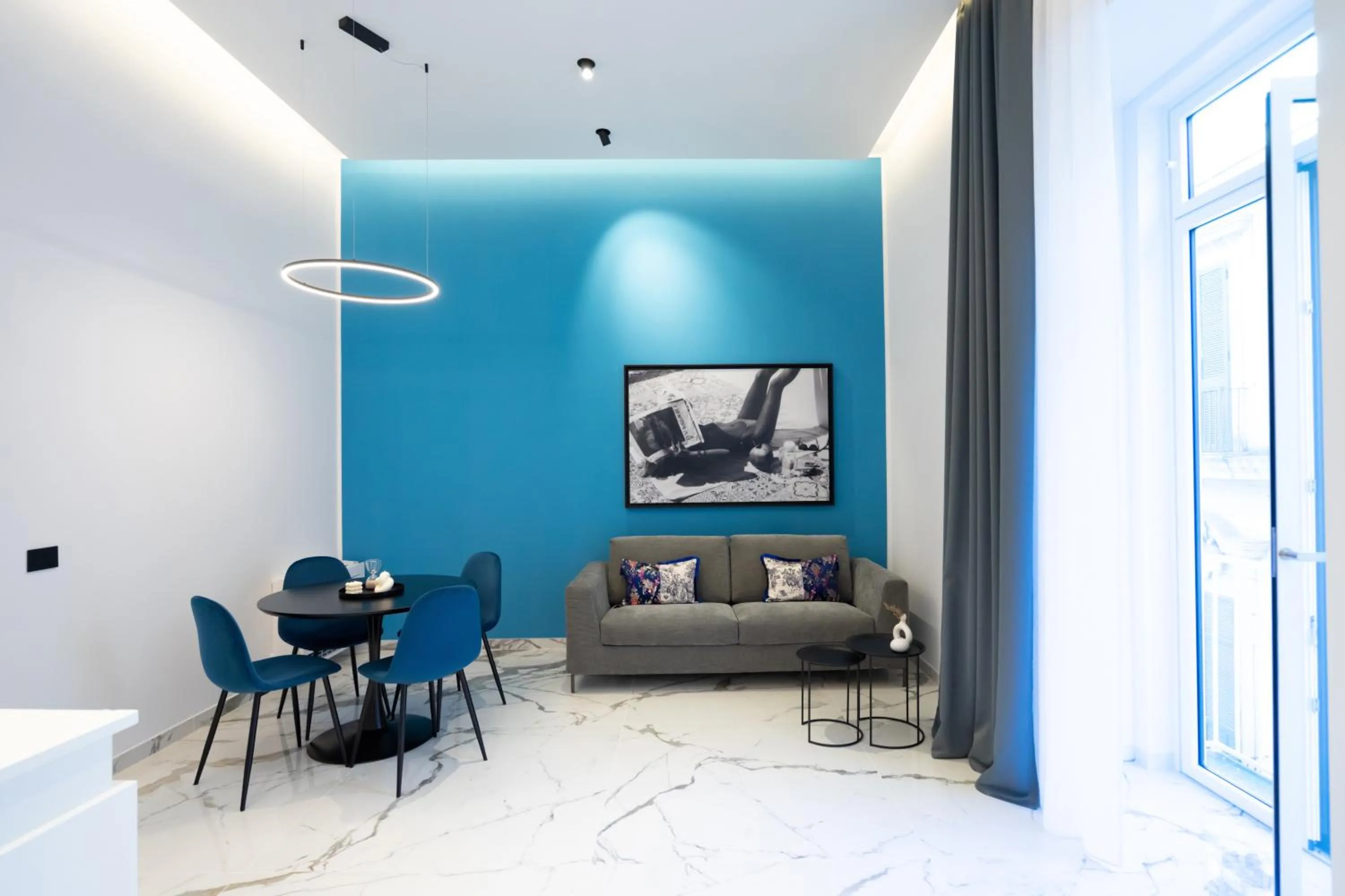 InSogno Suites