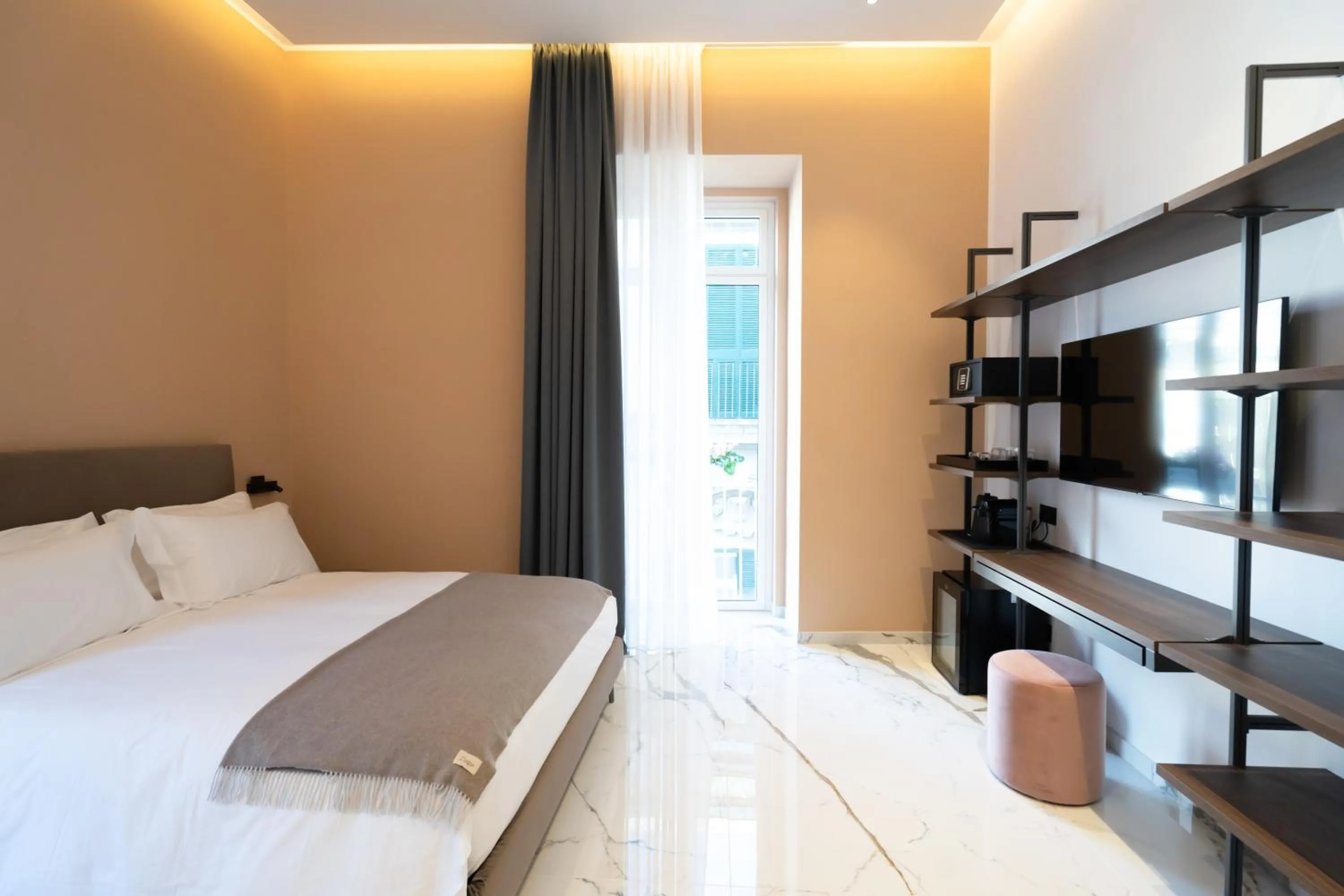 Superior Suite - single occupancy in InSogno Suites