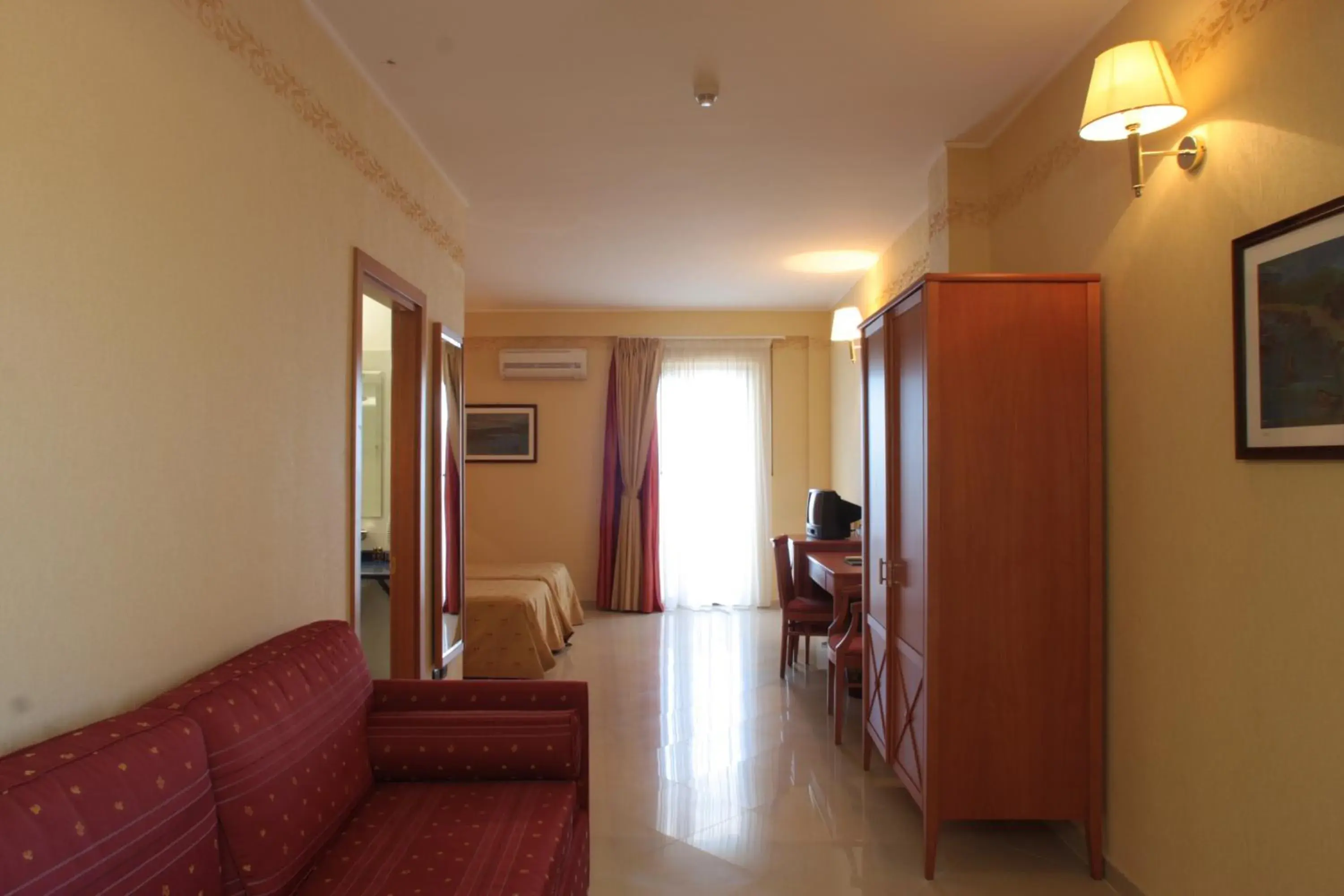 Hotel Relais dei Normanni Hotel Relais dei Normanni